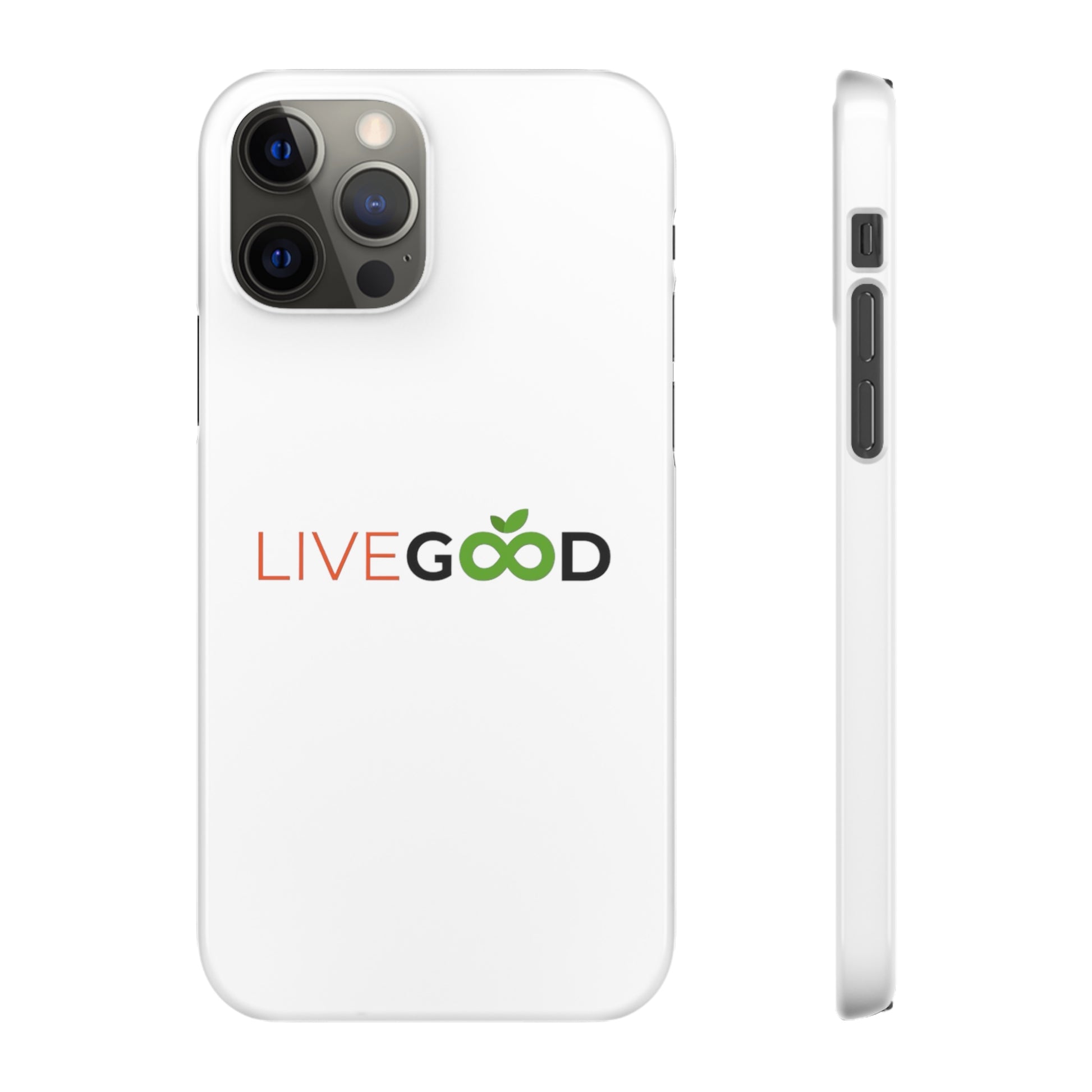 Snap Cases - LiveGood