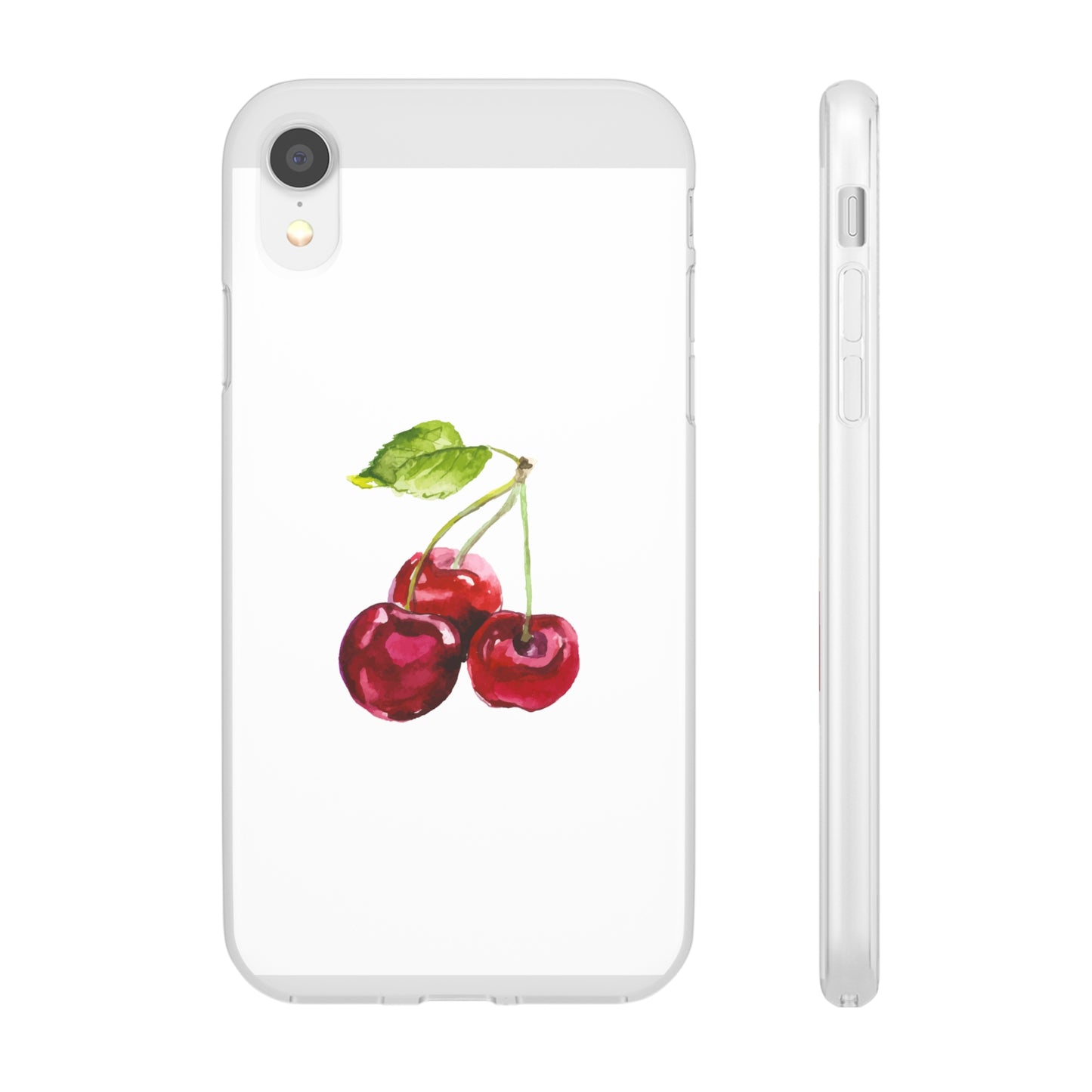 Flexi Cases - Cherries