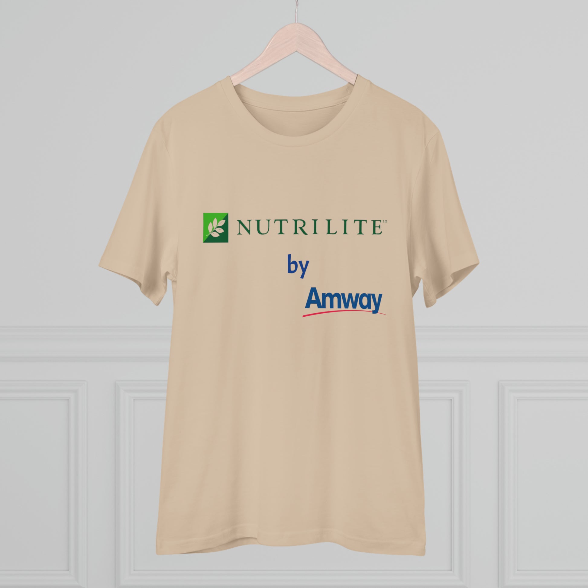 Nutrilite by Amway t-shirt