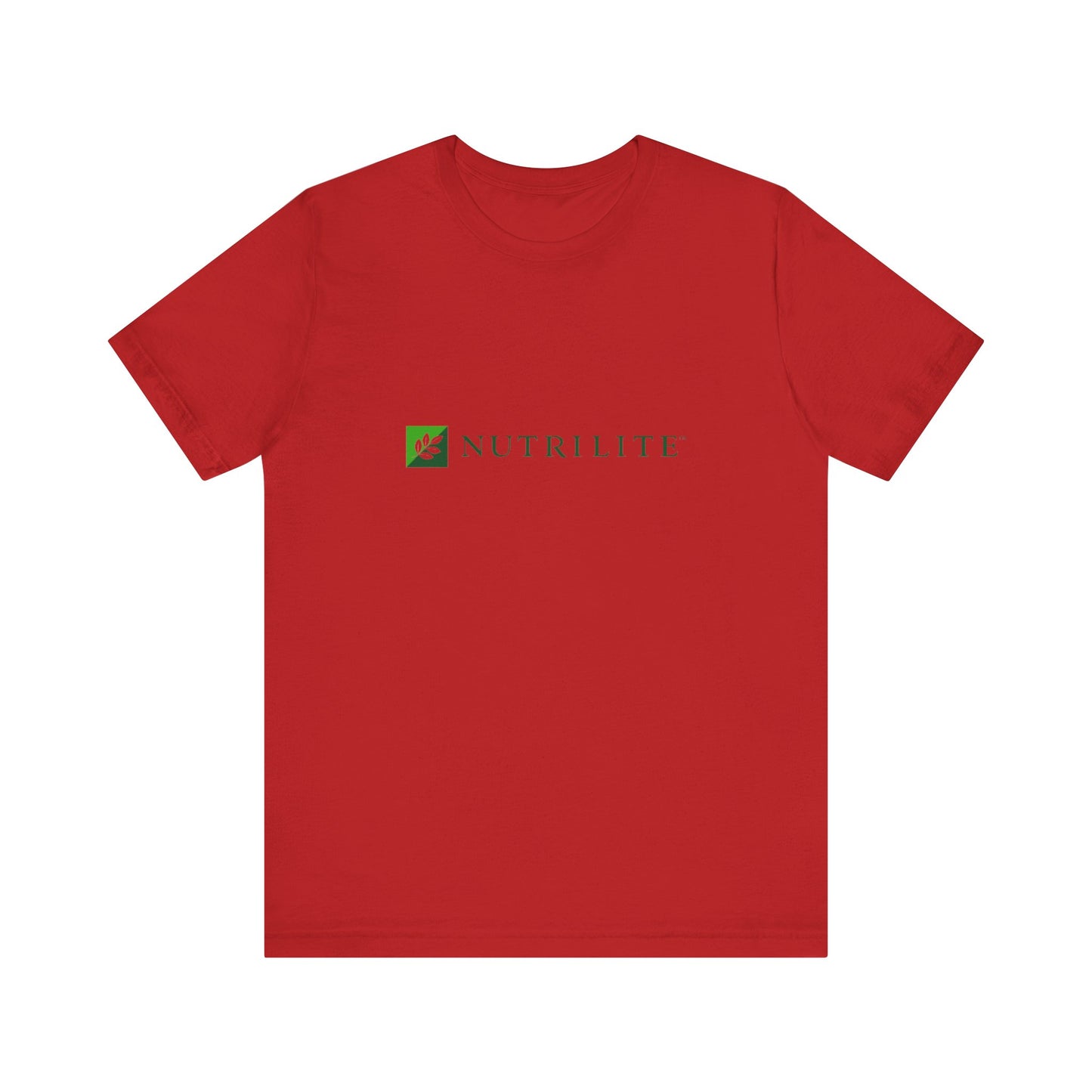 nutrilite by amway tshirt