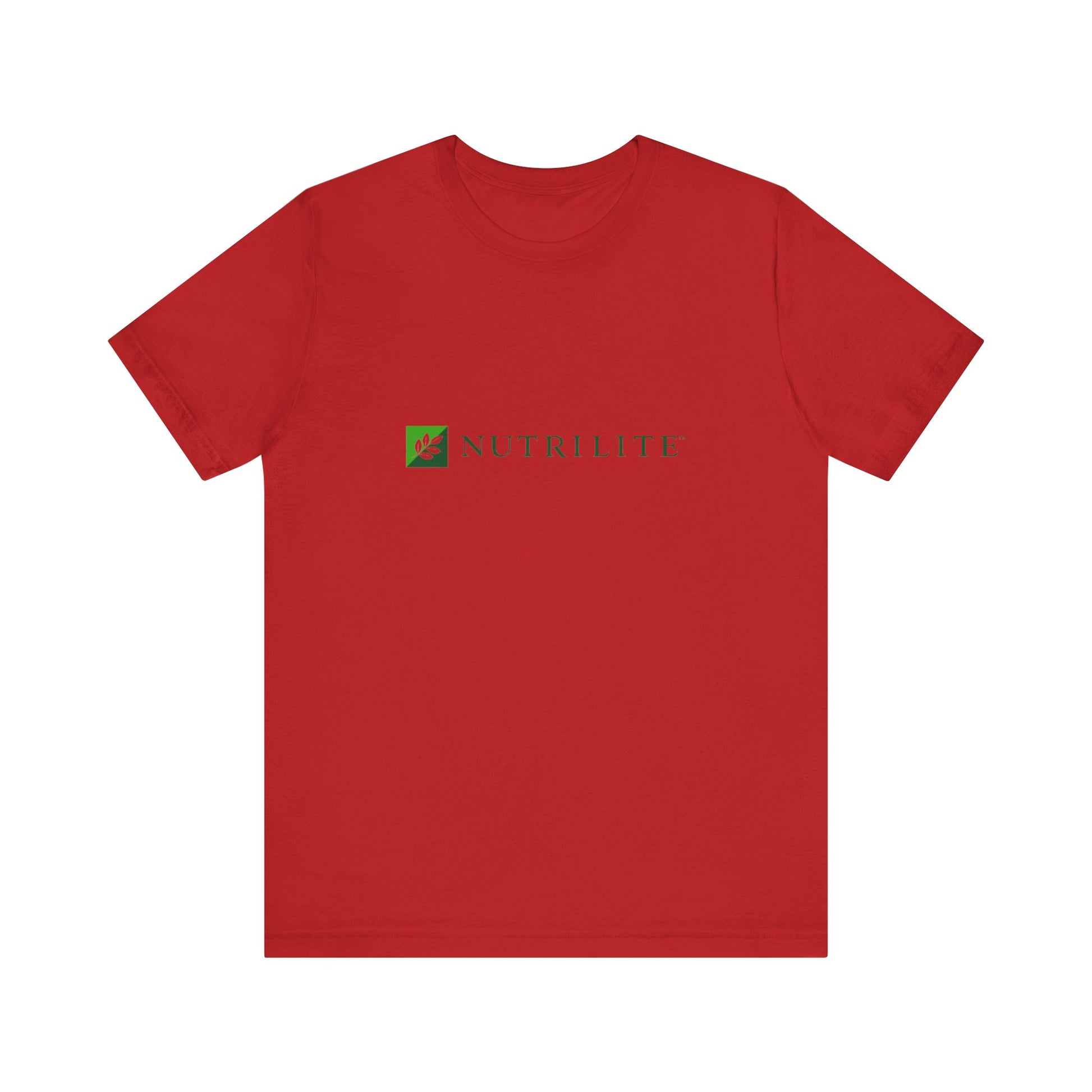 nutrilite by amway tshirt