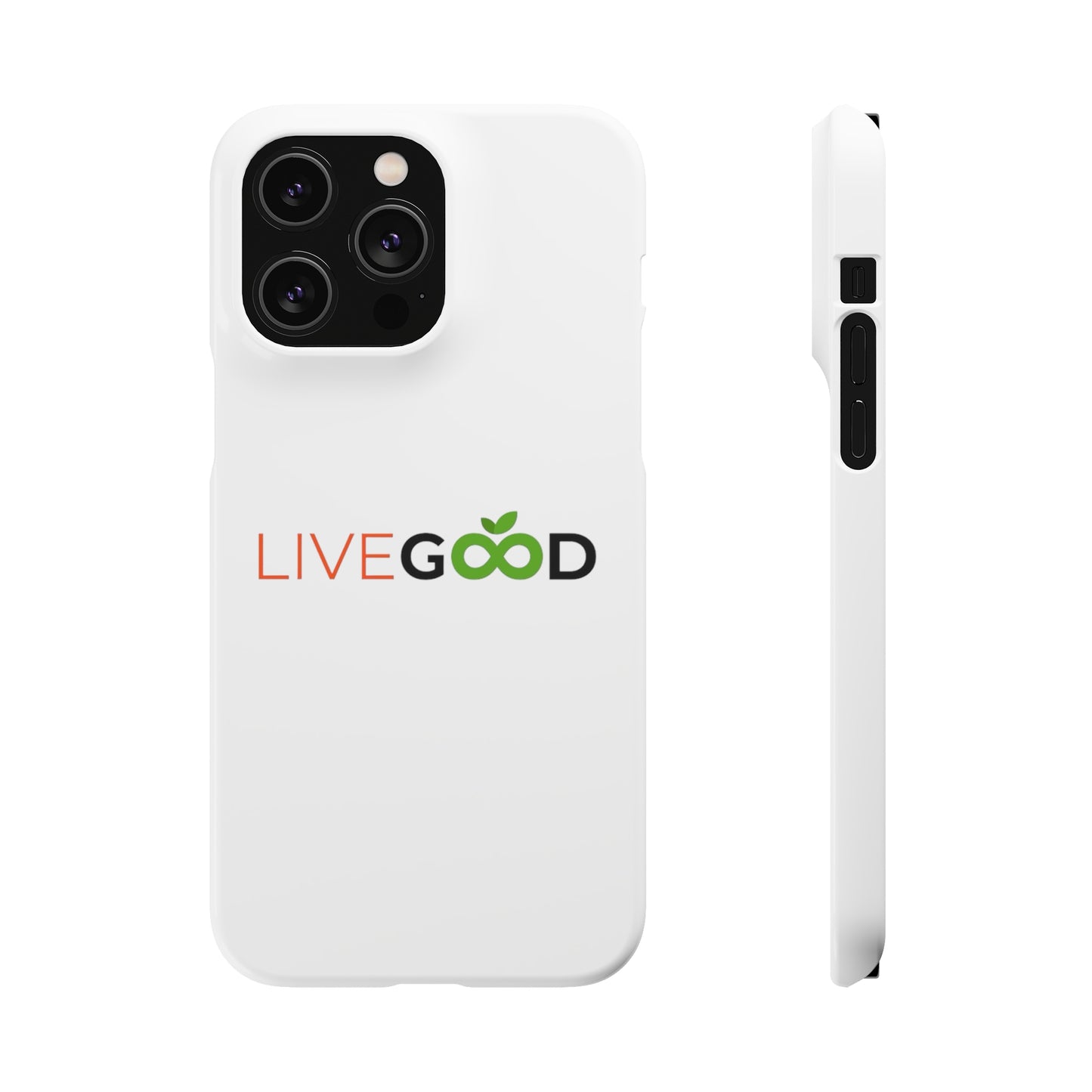 Snap Cases - LiveGood