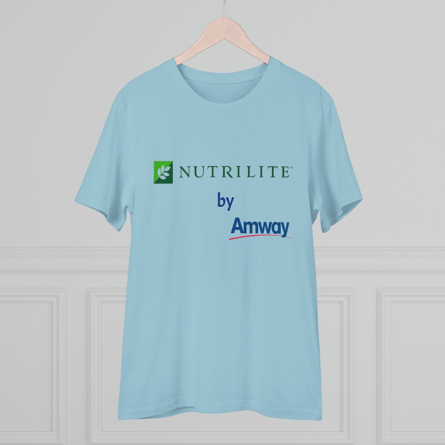 Nutrilite by Amway t-shirt