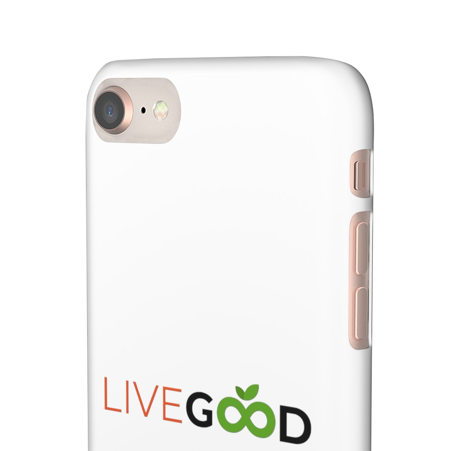 Snap Cases - LiveGood