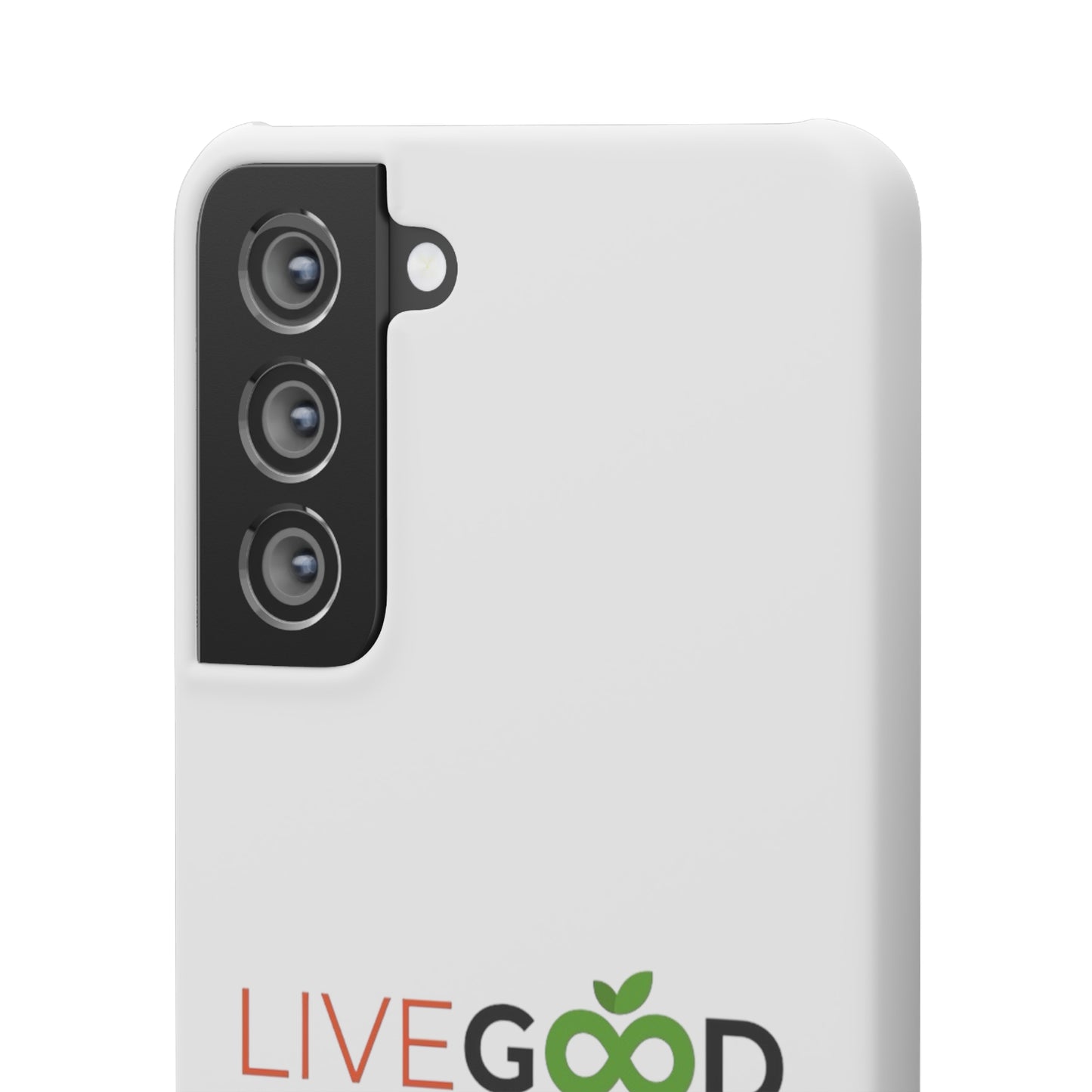 Snap Cases - LiveGood