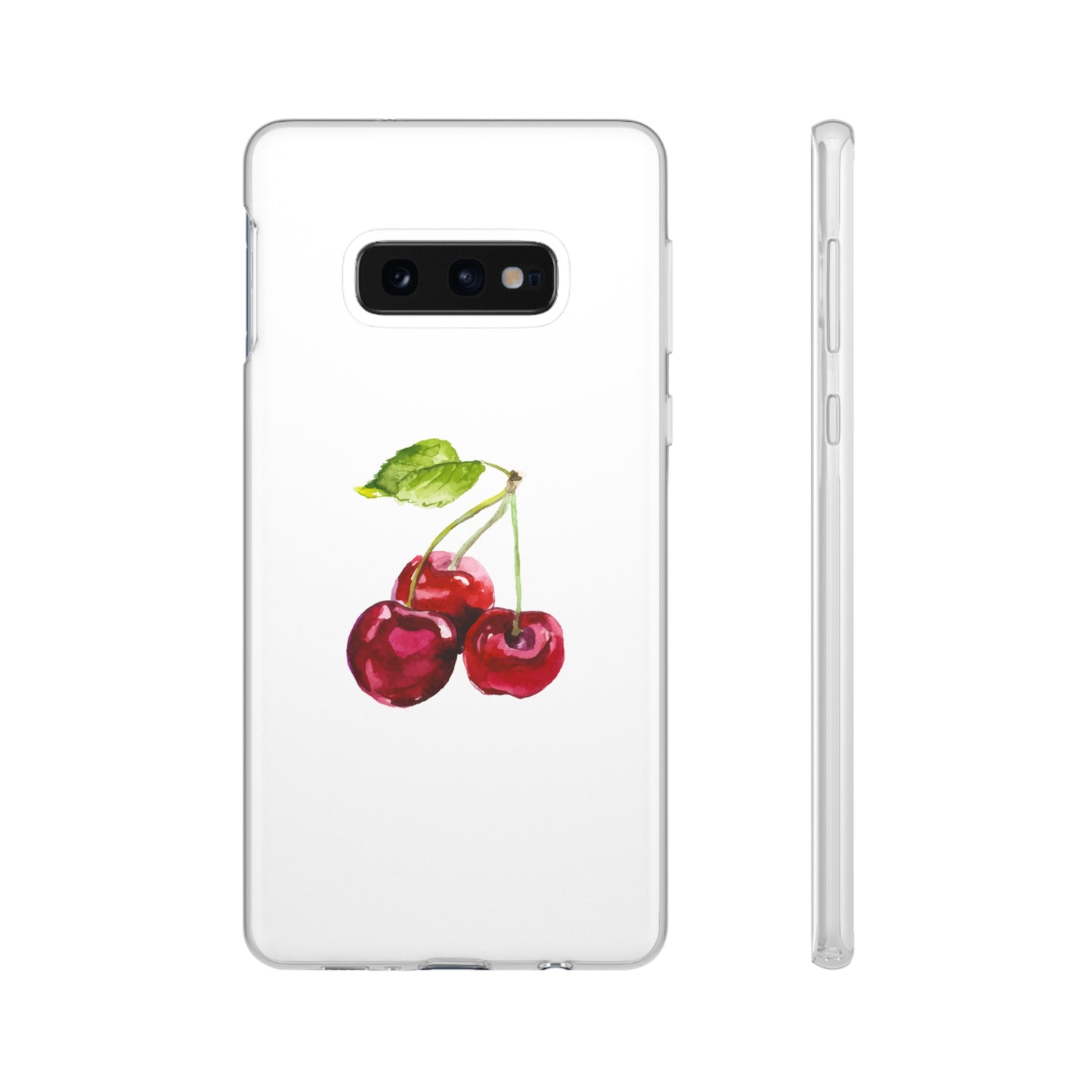 Flexi Cases - Cherries