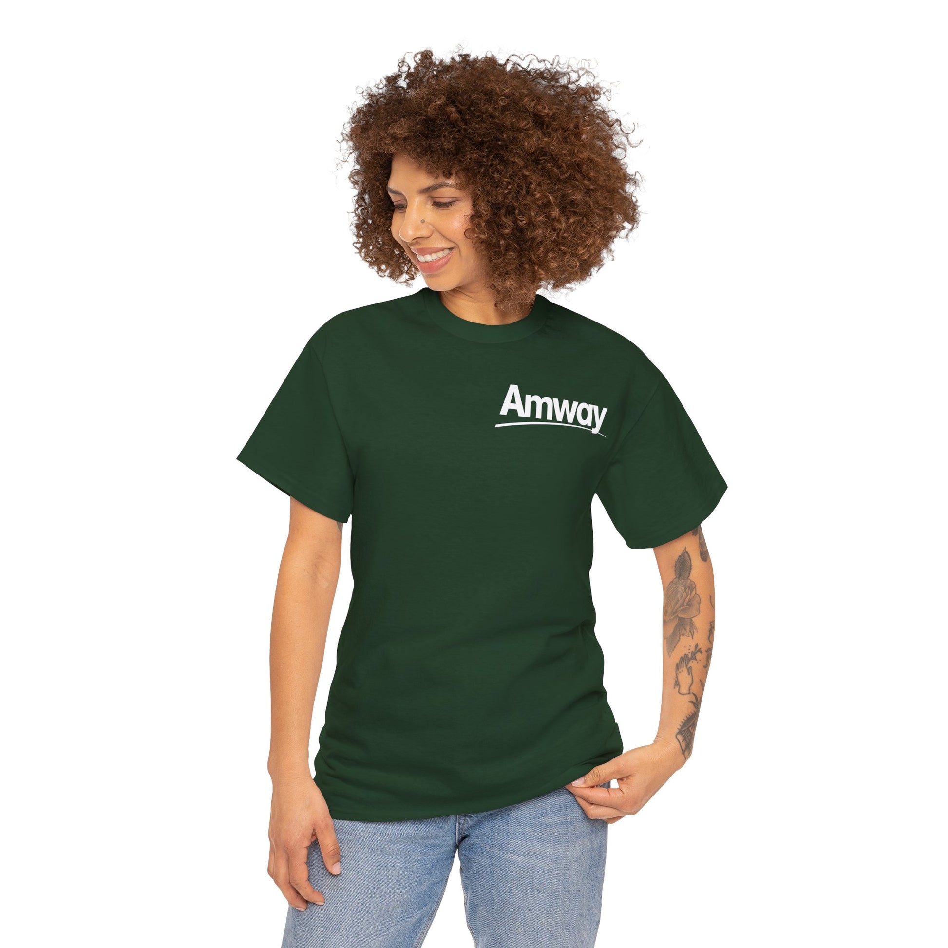 Amway tshirt