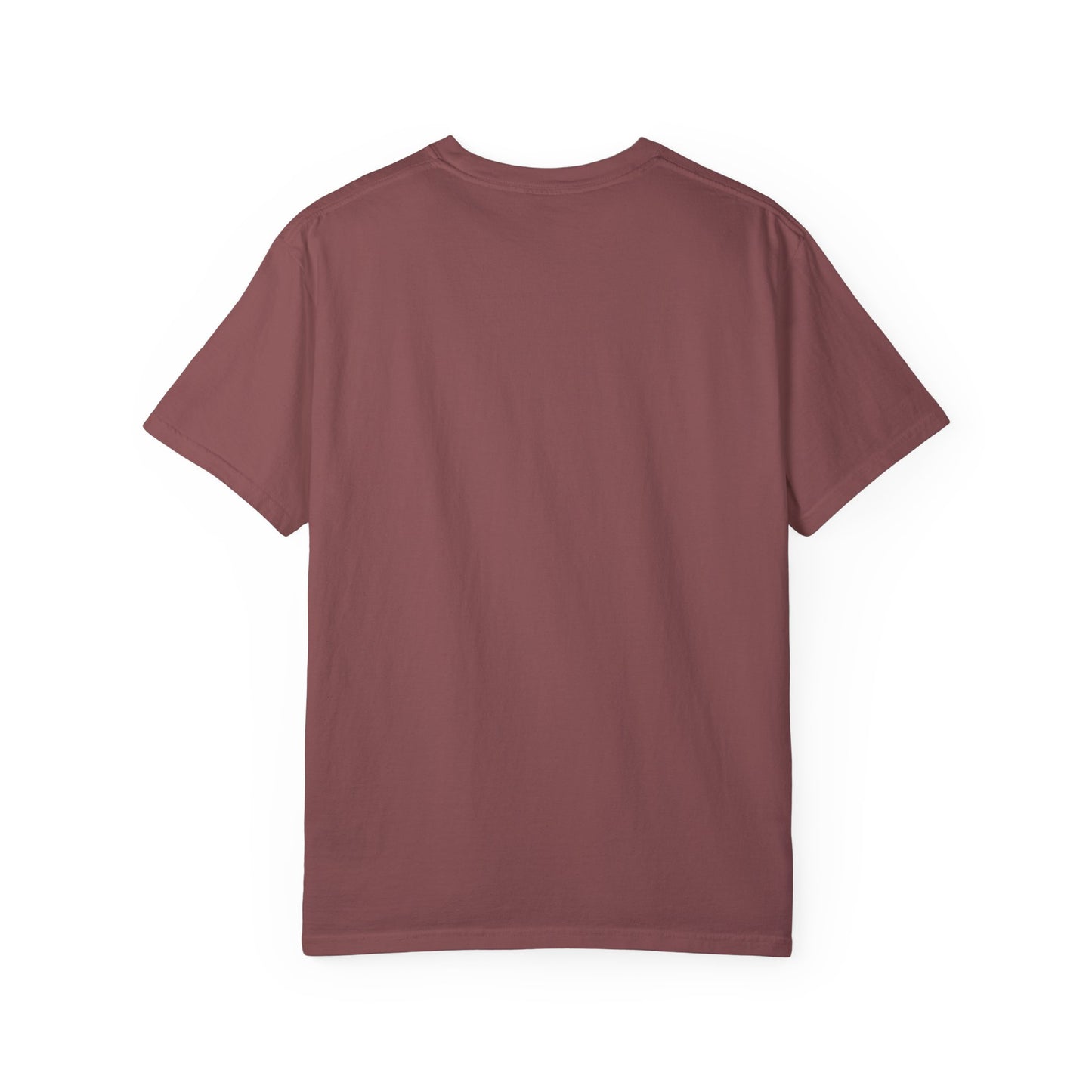 Coffee Lover Unisex Garment-Dyed T-shirt