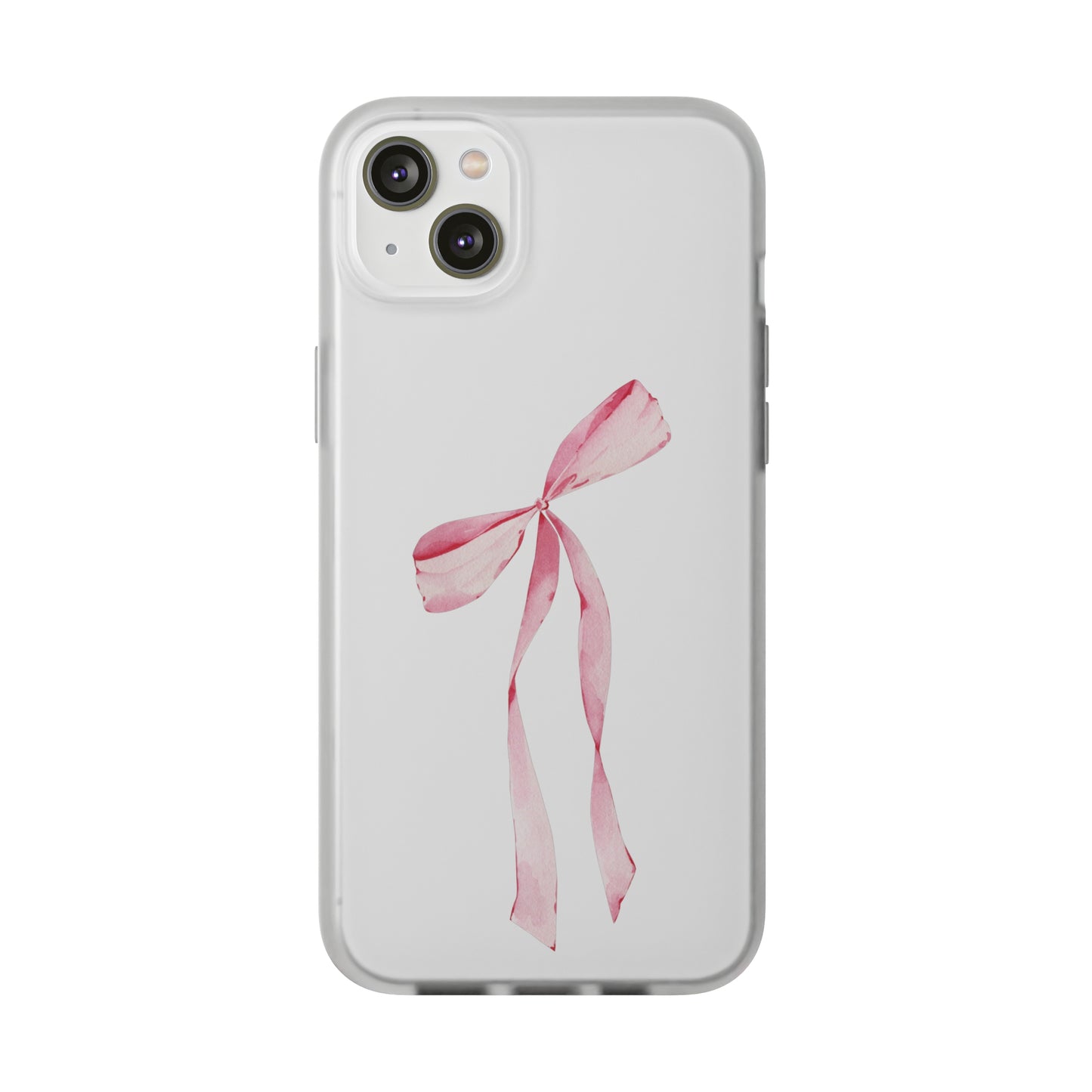 Flexi Cases - Coquette Bow