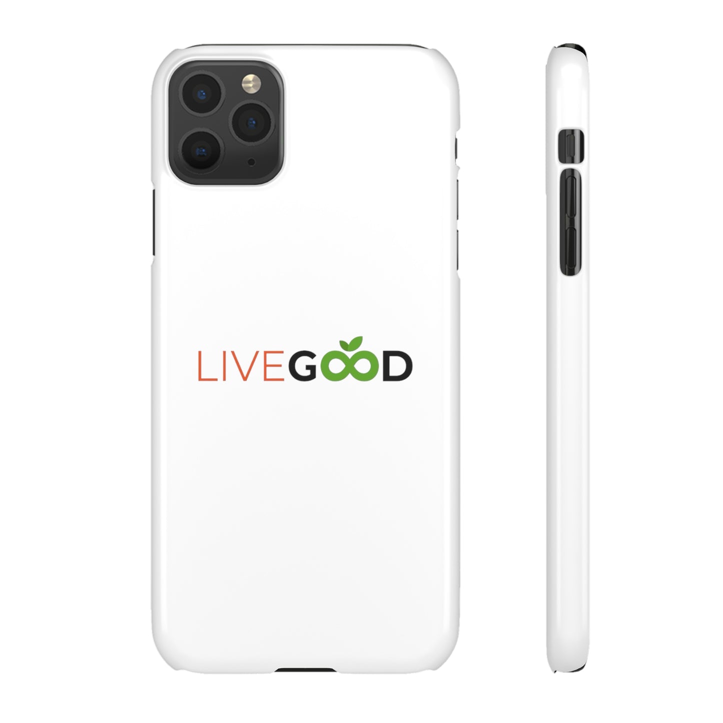 Snap Cases - LiveGood