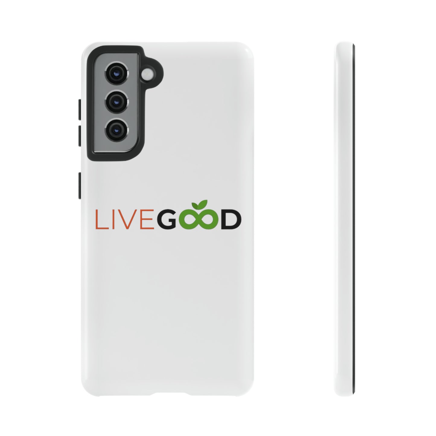 Tough Cases - LiveGood