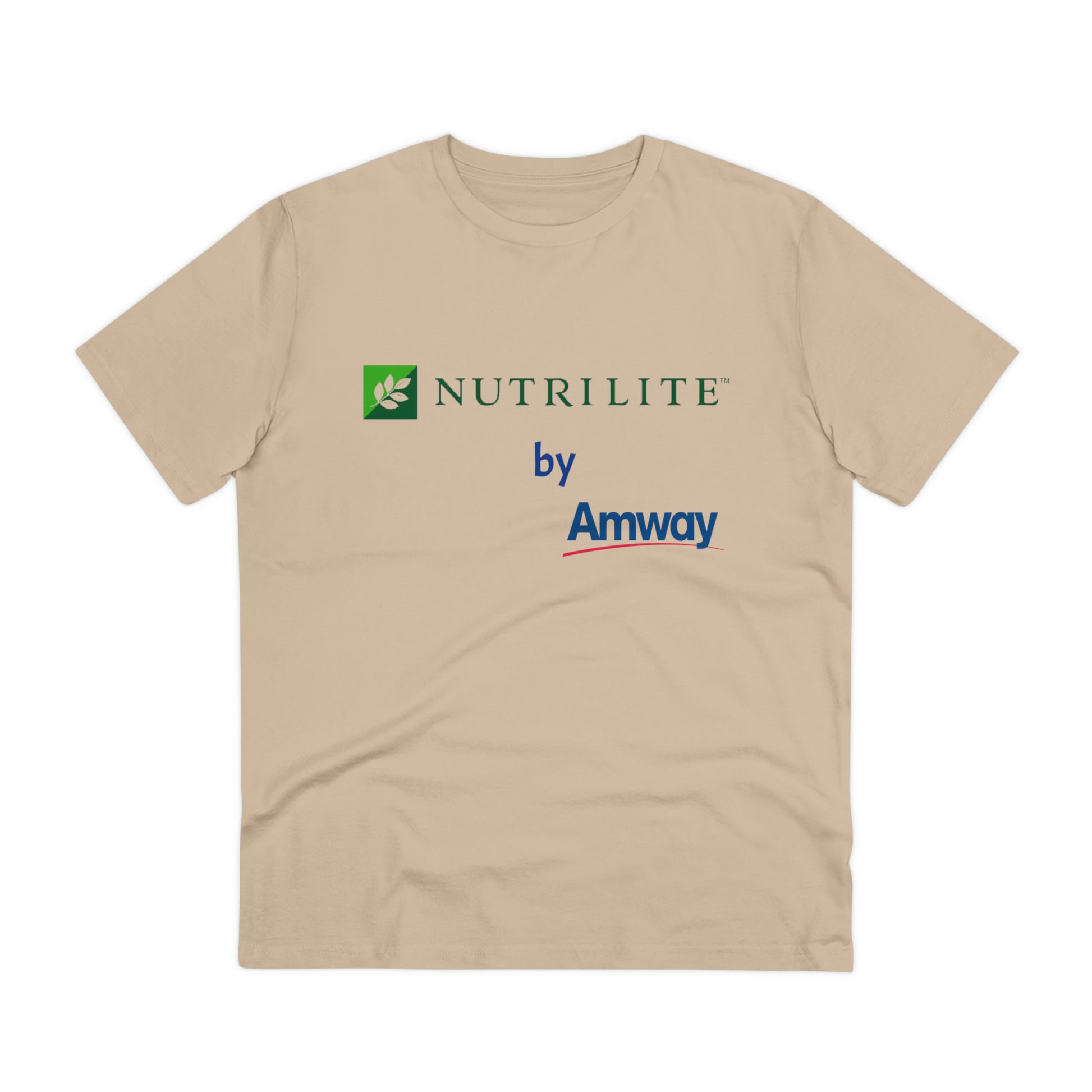 Nutrilite by Amway t-shirt