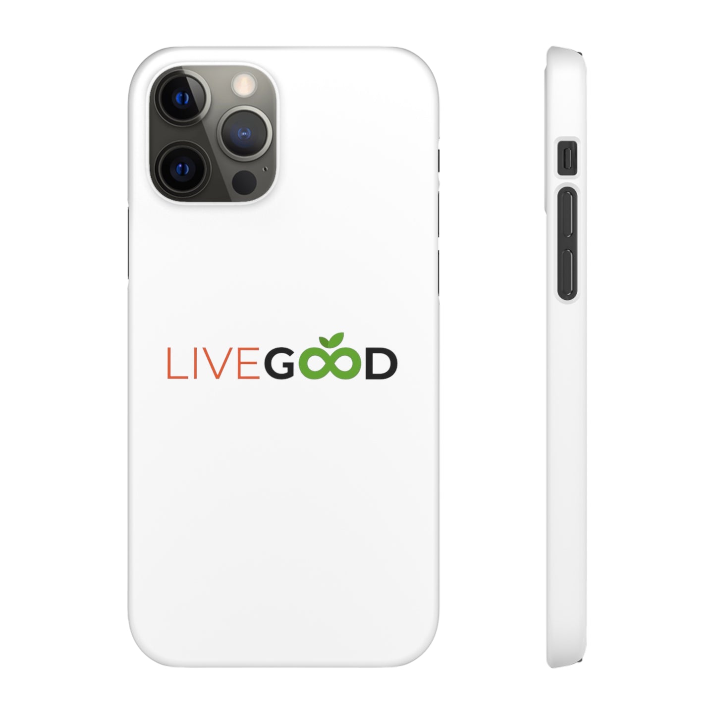 Snap Cases - LiveGood