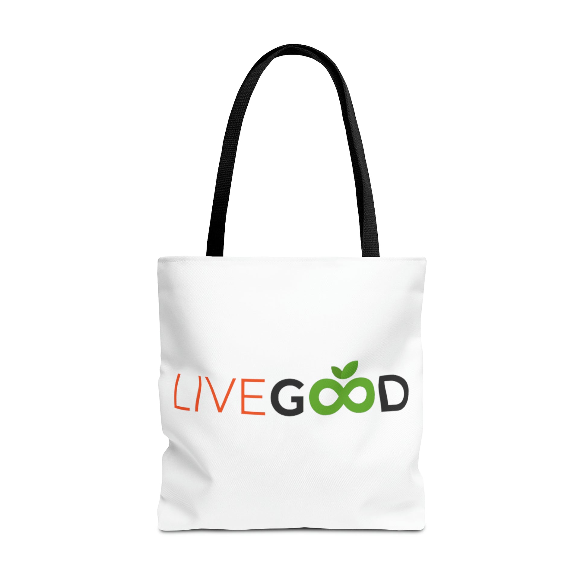 LiveGood Tote Bag