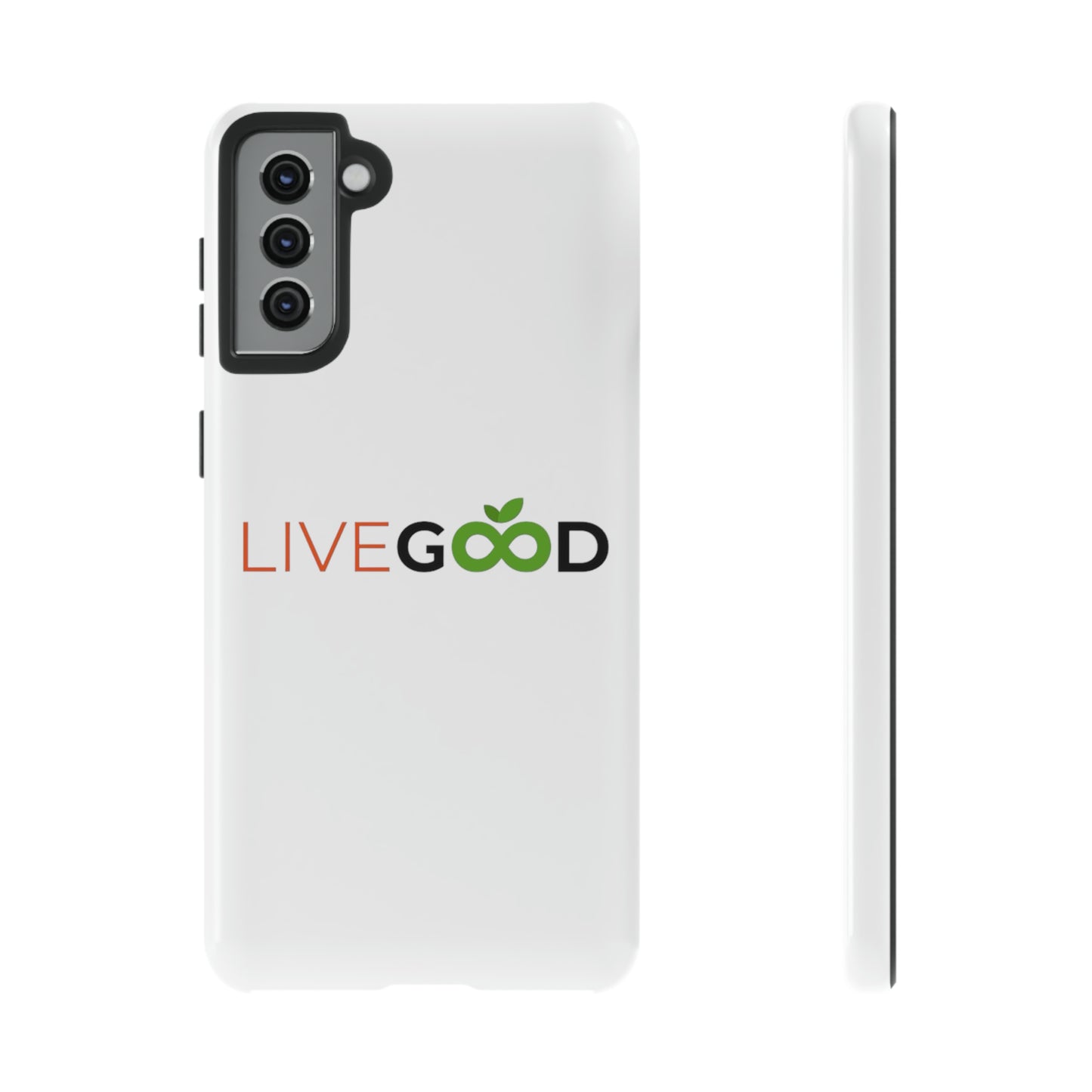 Tough Cases - LiveGood