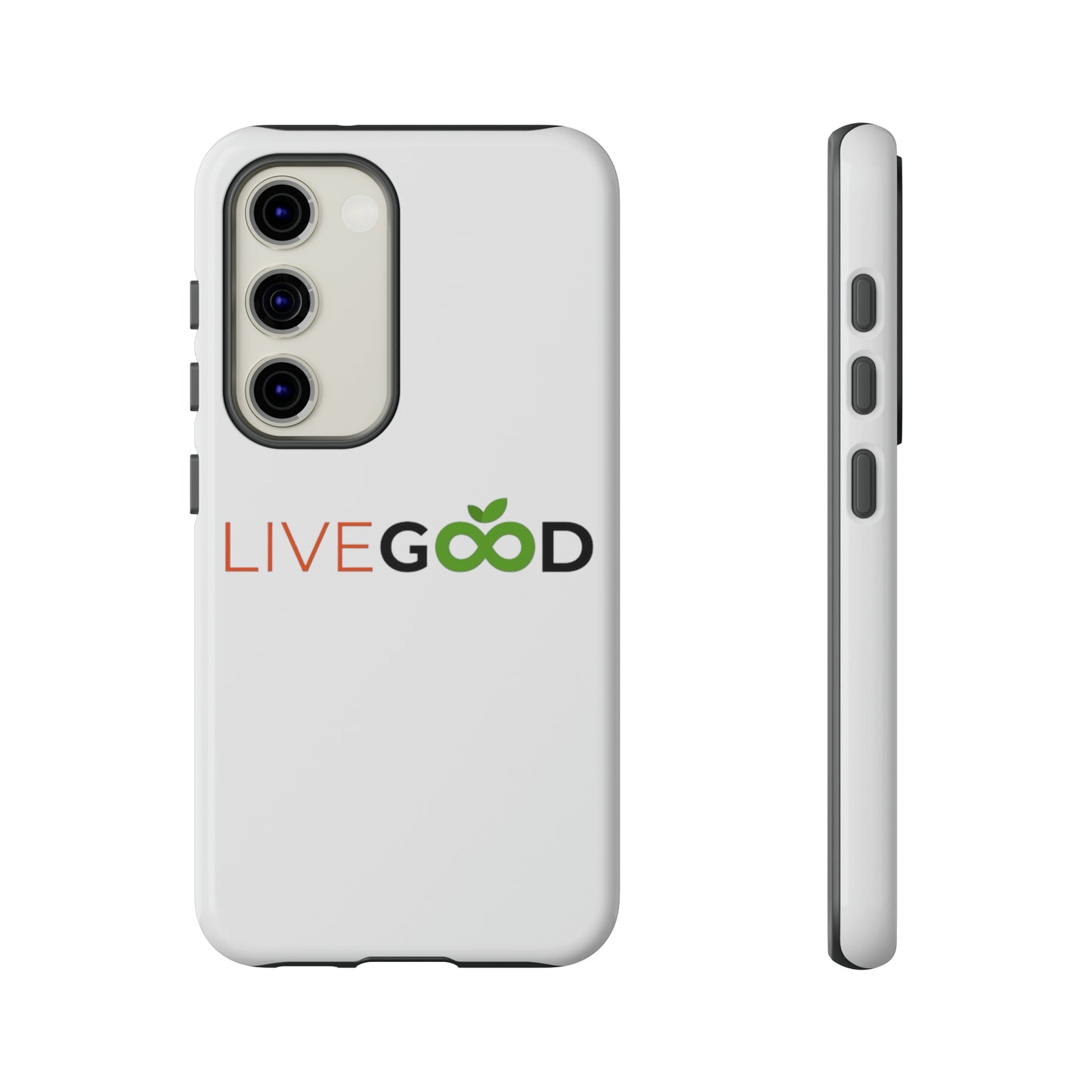 Tough Cases - LiveGood