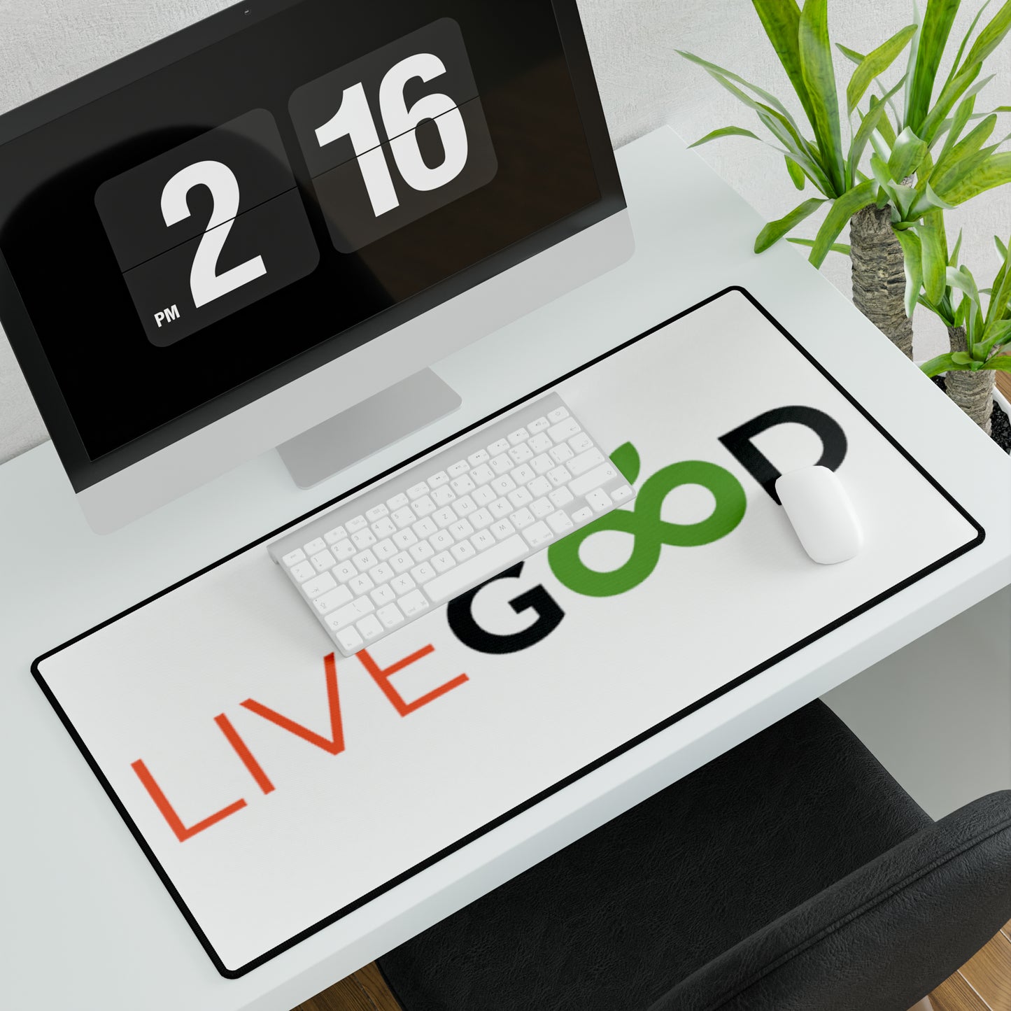 LiveGood Desk Mats