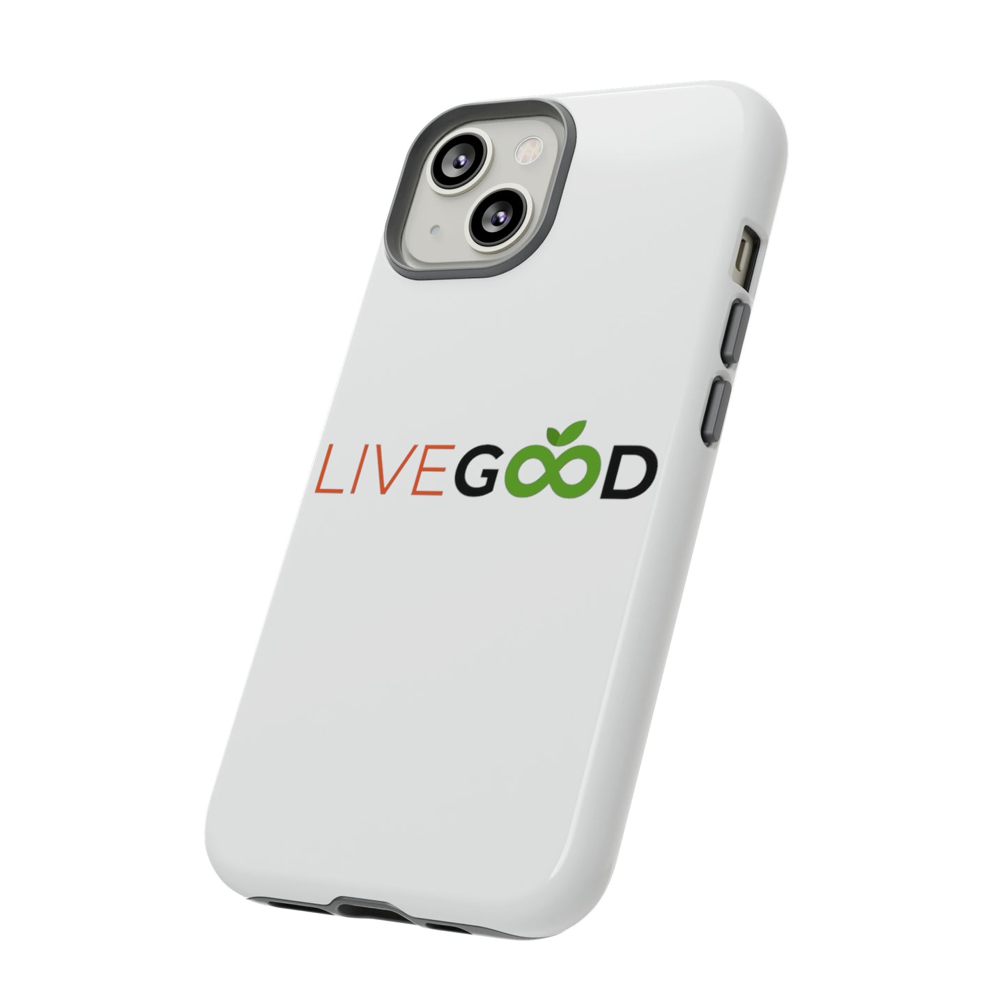 Tough Cases - LiveGood