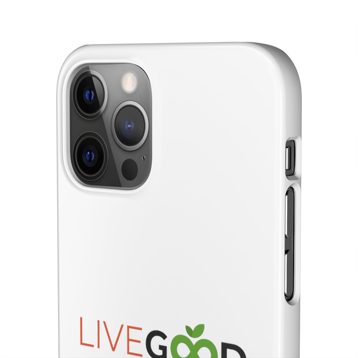 Snap Cases - LiveGood