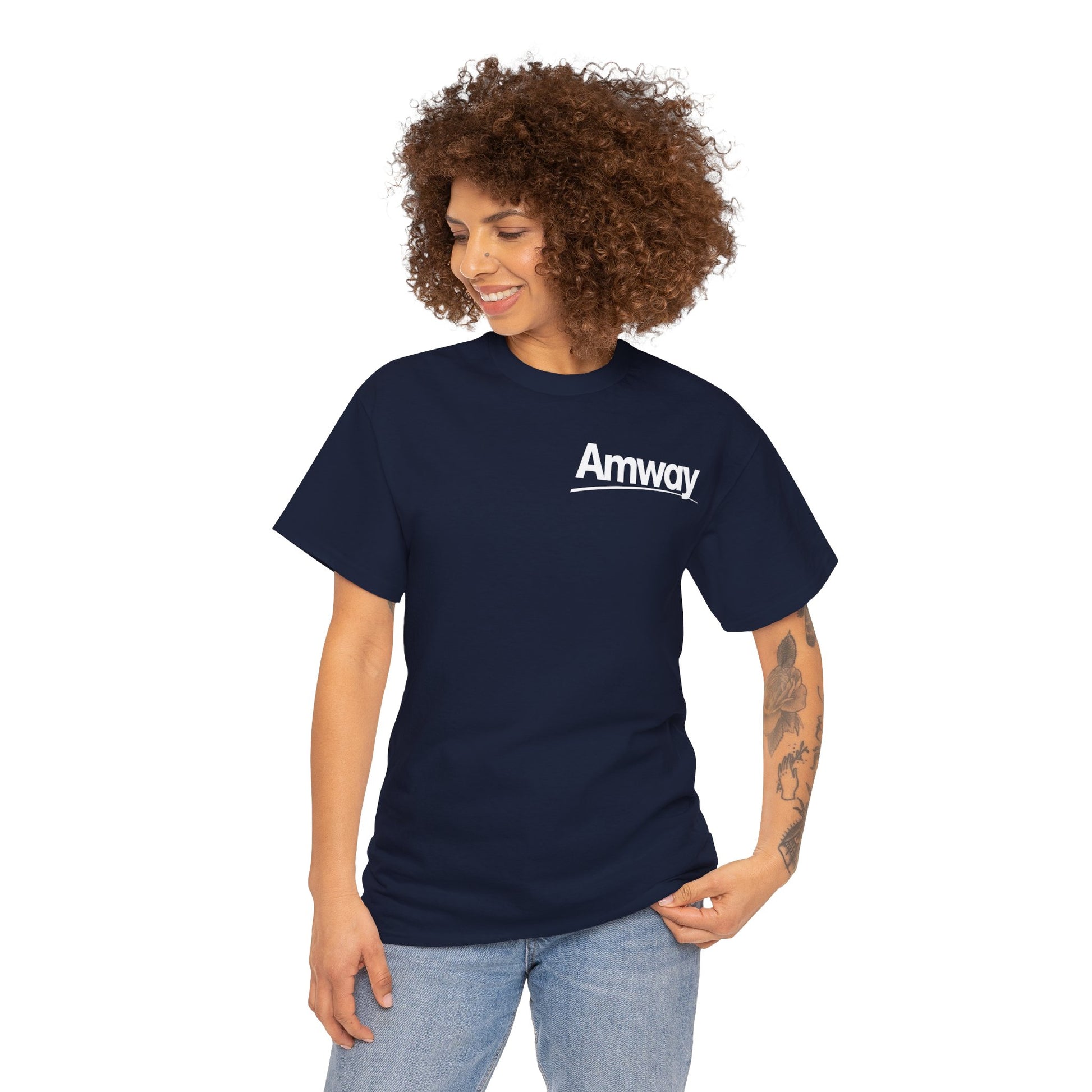 Amway tshirt