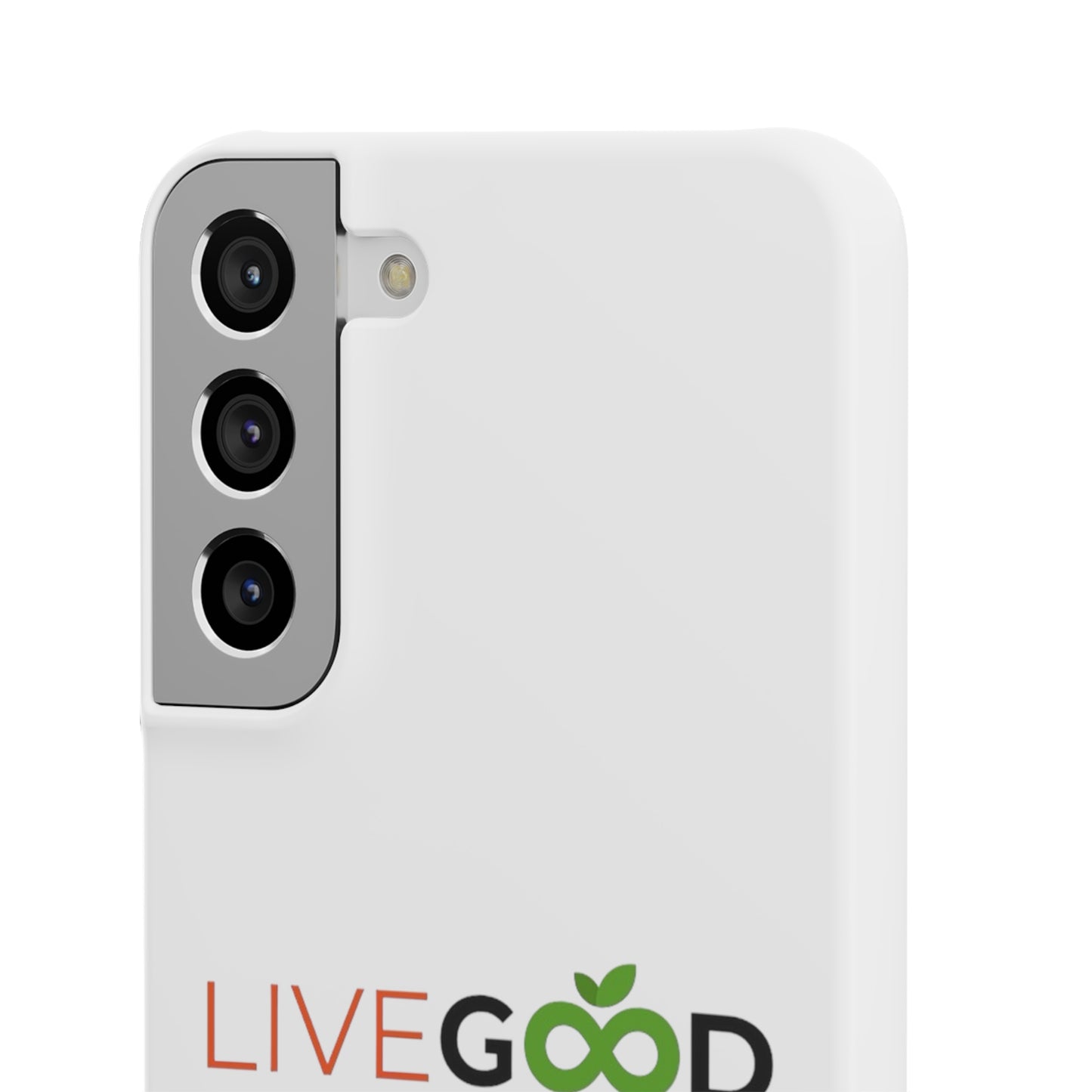 Snap Cases - LiveGood