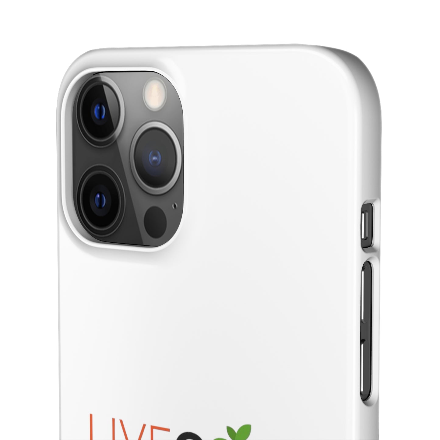 Snap Cases - LiveGood