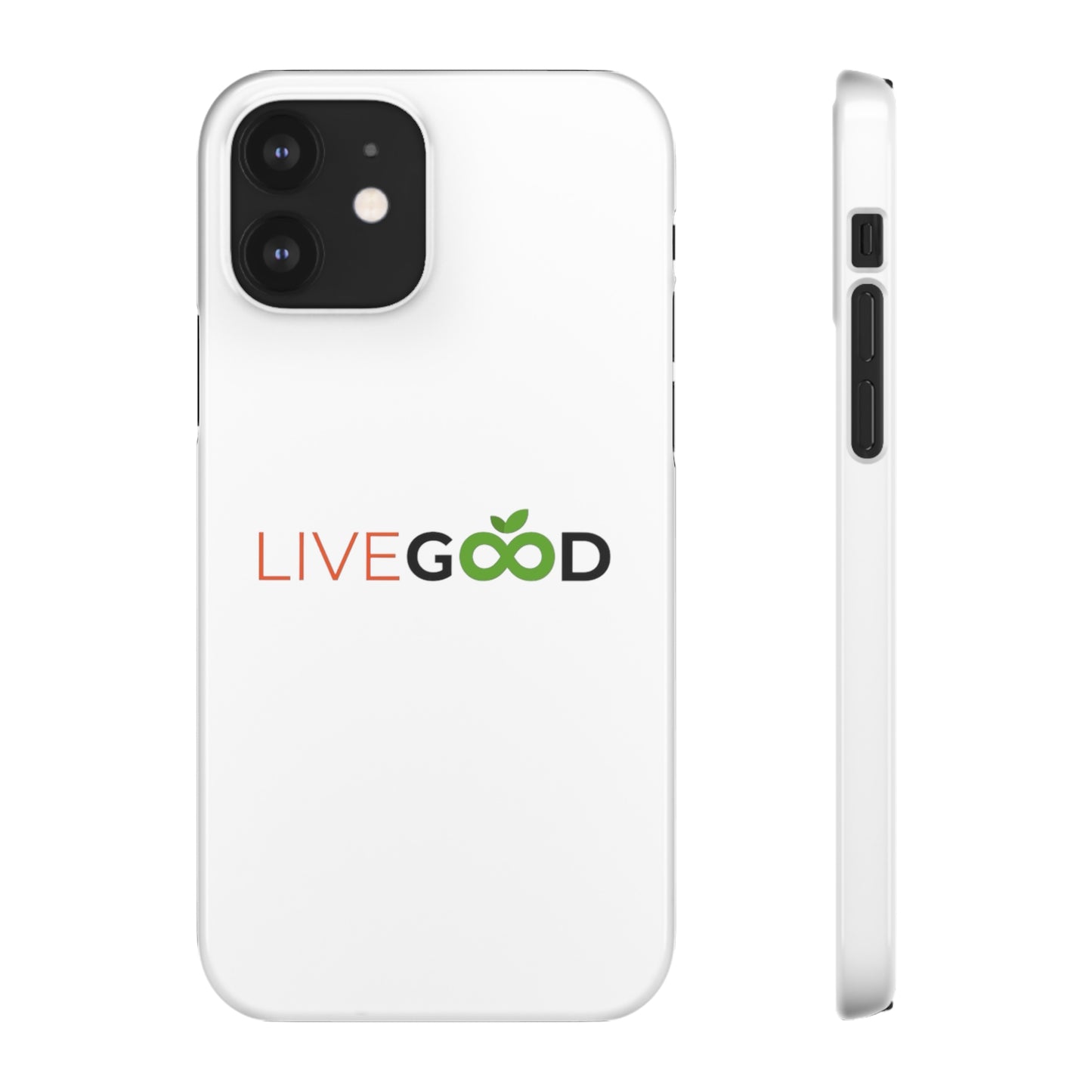 Snap Cases - LiveGood