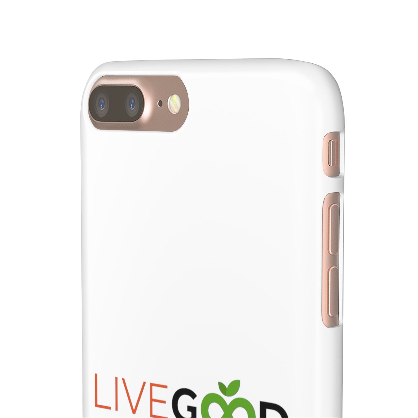 Snap Cases - LiveGood