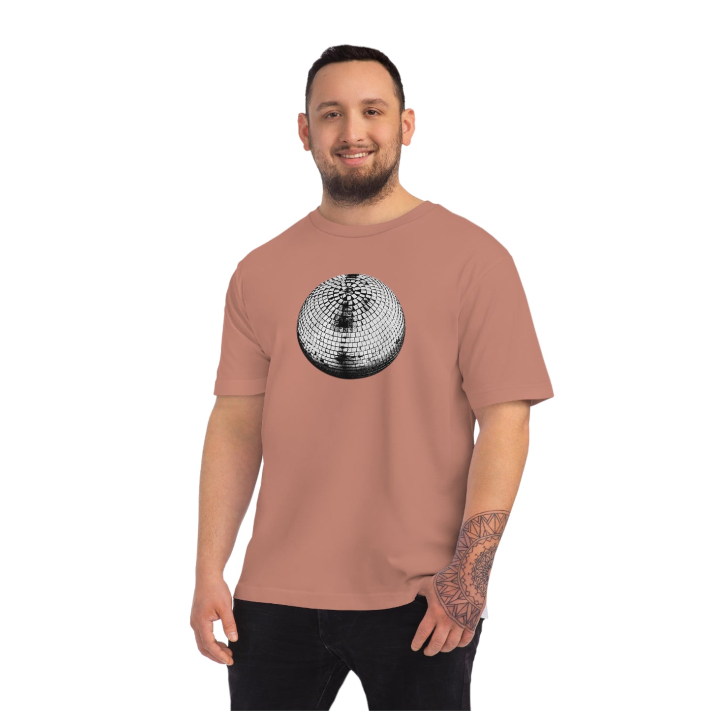 Mirrorball, Swifties outfit - Unisex Fuser T-shirt