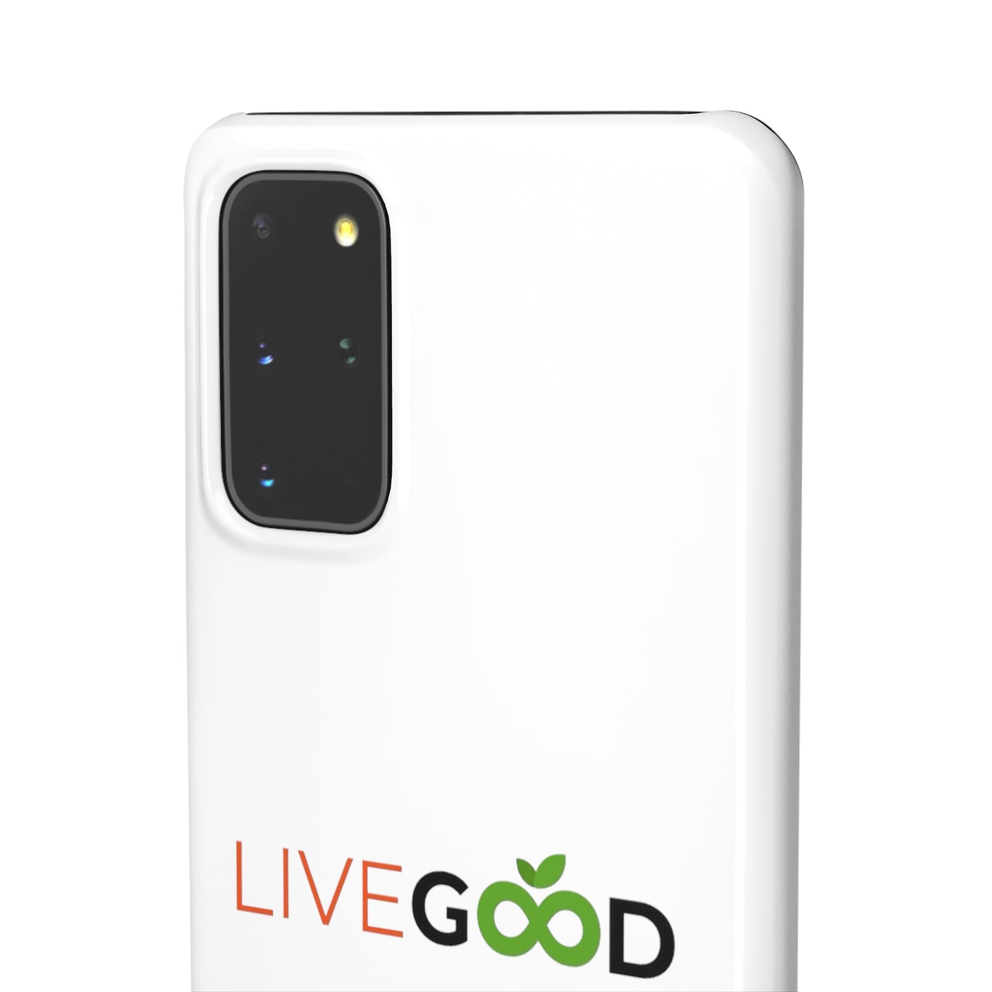 Snap Cases - LiveGood