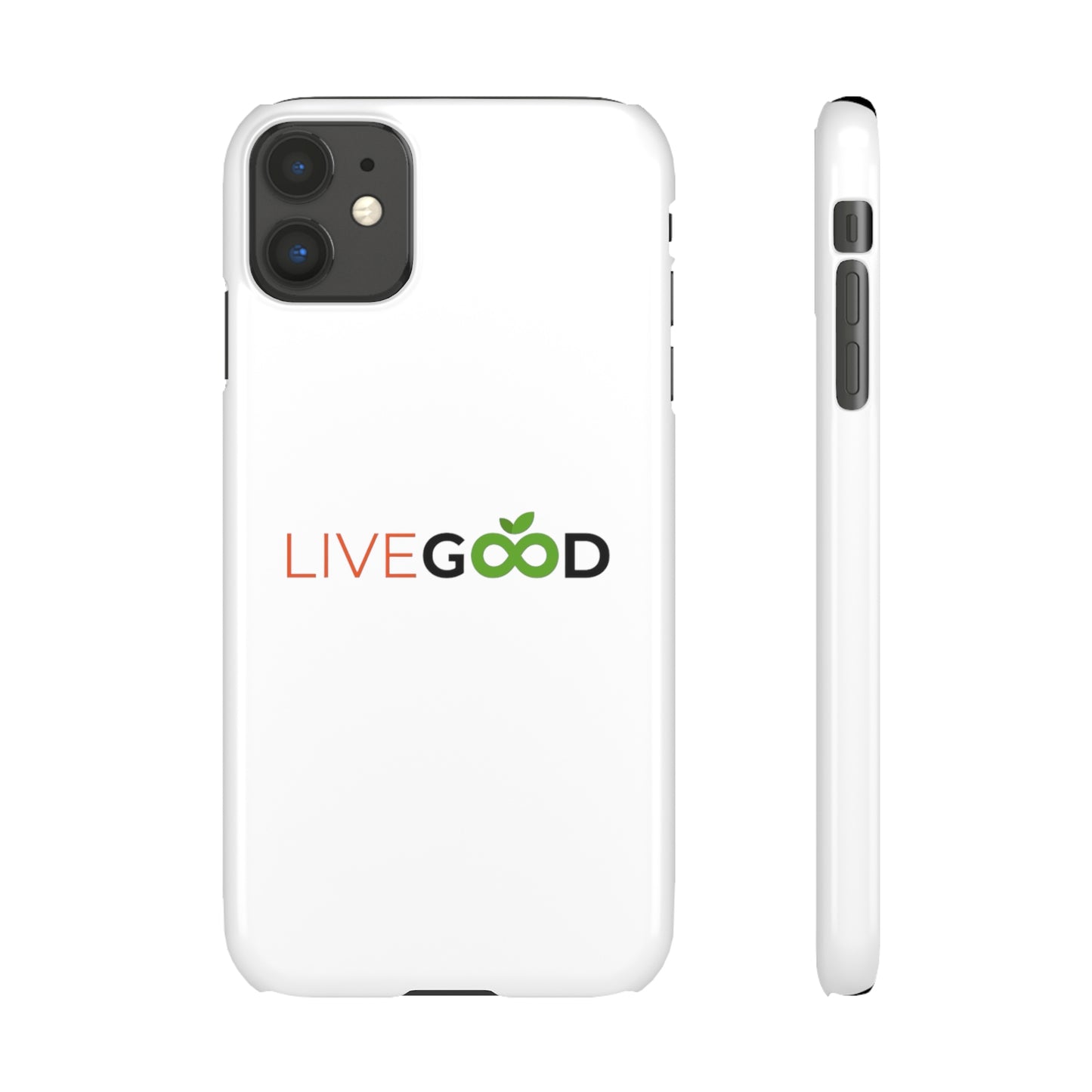 Snap Cases - LiveGood