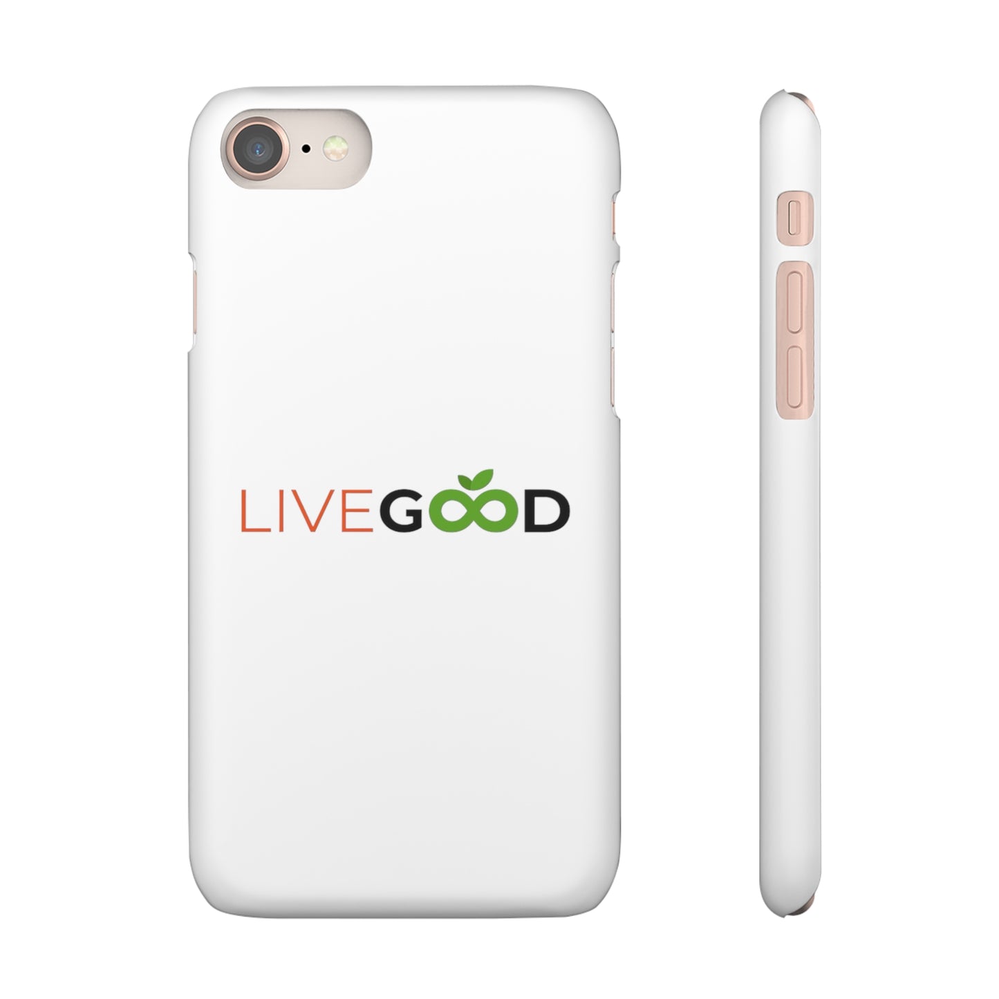 Snap Cases - LiveGood