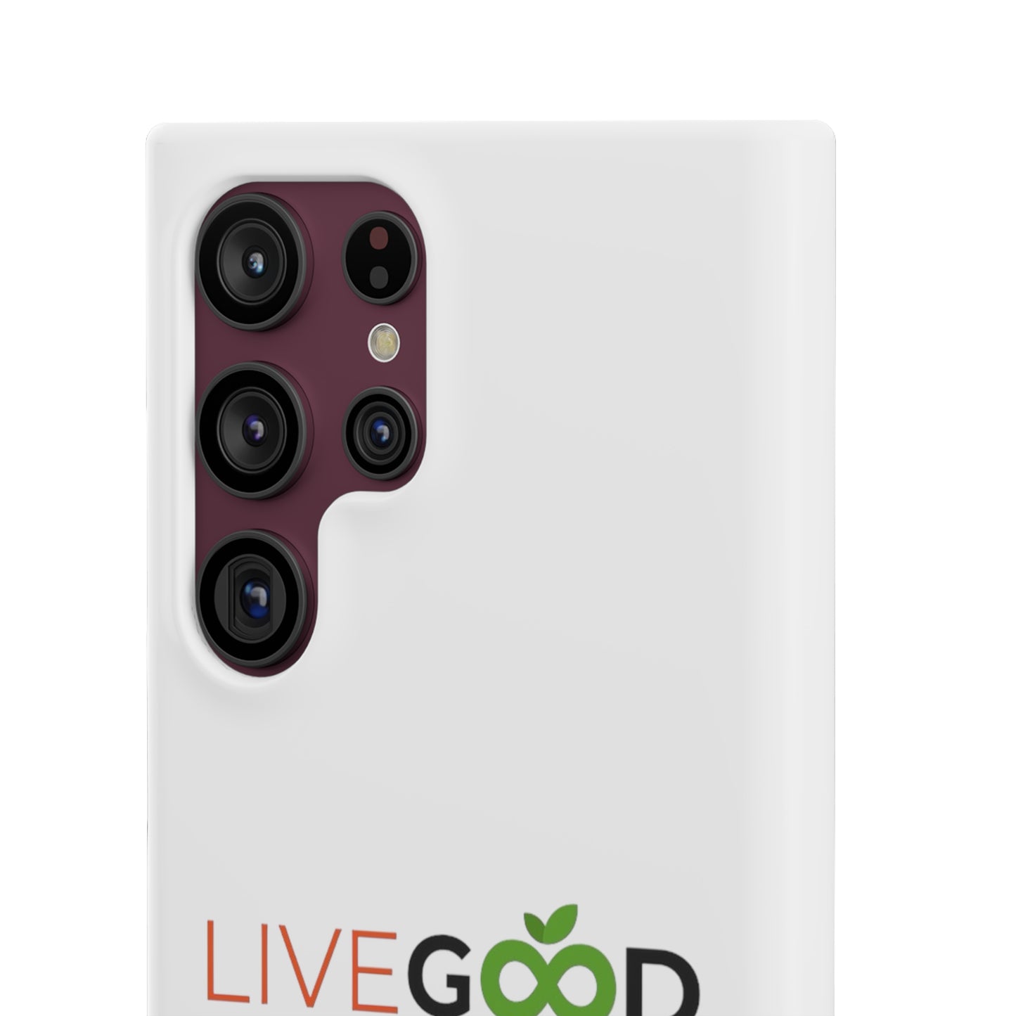 Snap Cases - LiveGood