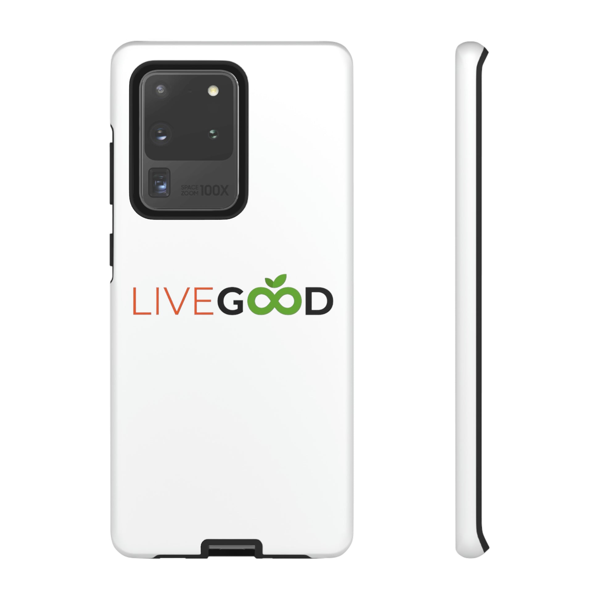 Tough Cases - LiveGood