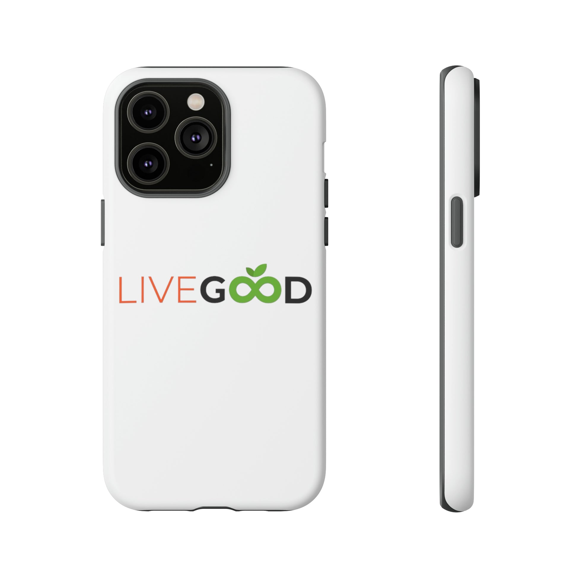 Tough Cases - LiveGood