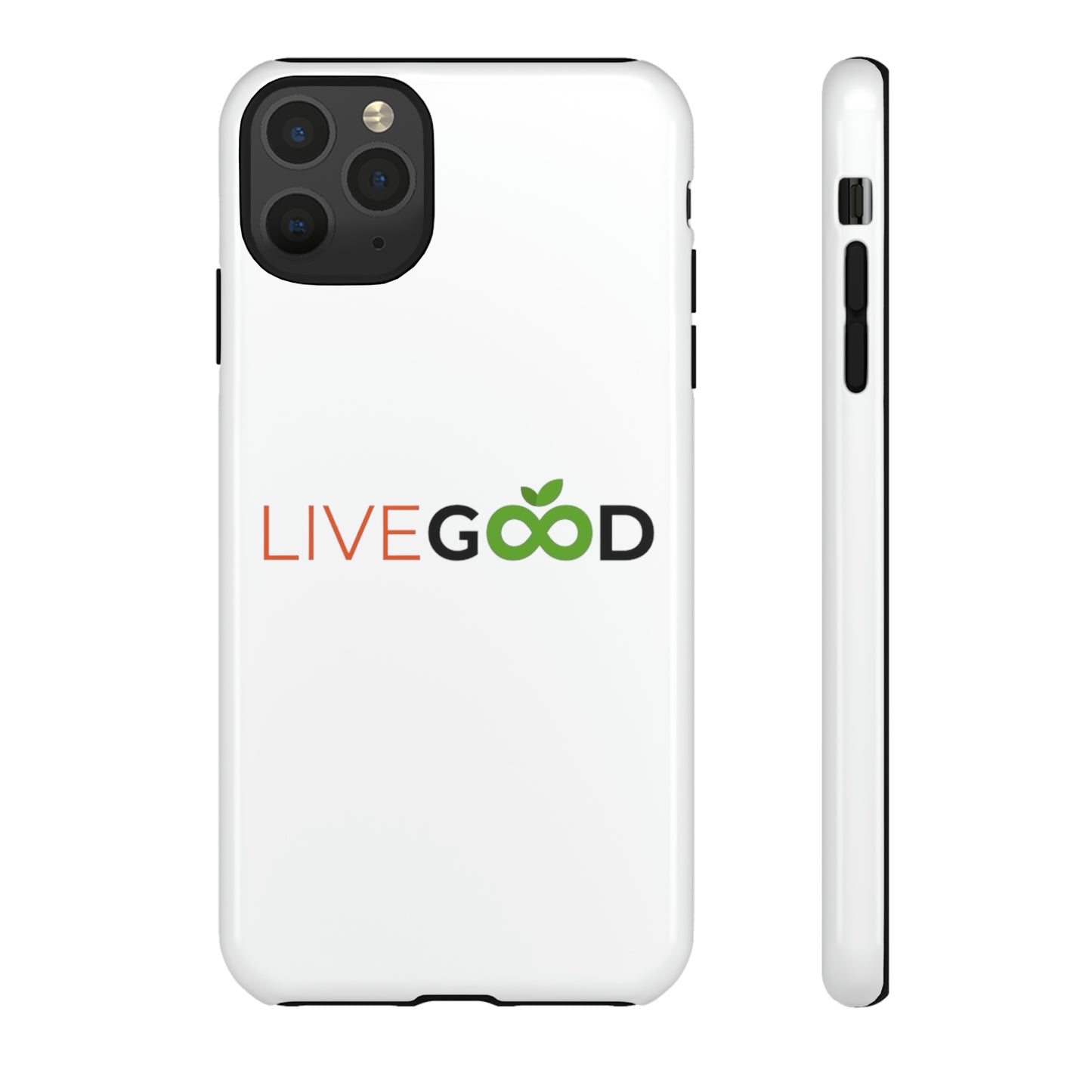 Tough Cases - LiveGood