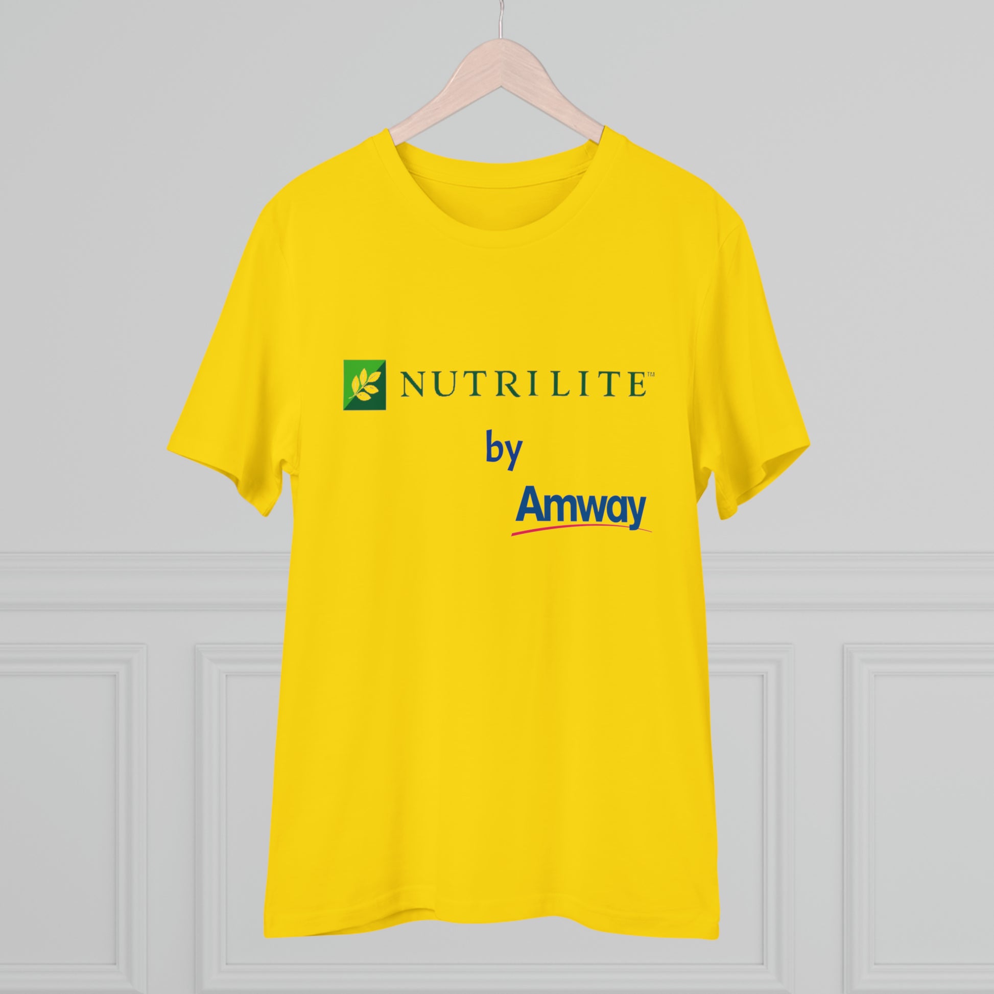 Nutrilite by Amway t-shirt