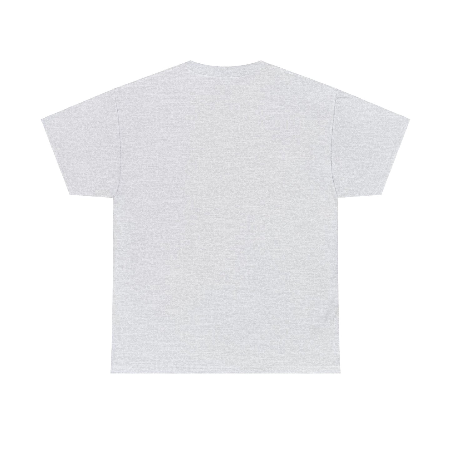 InCruises Club Unisex Heavy Cotton Tee