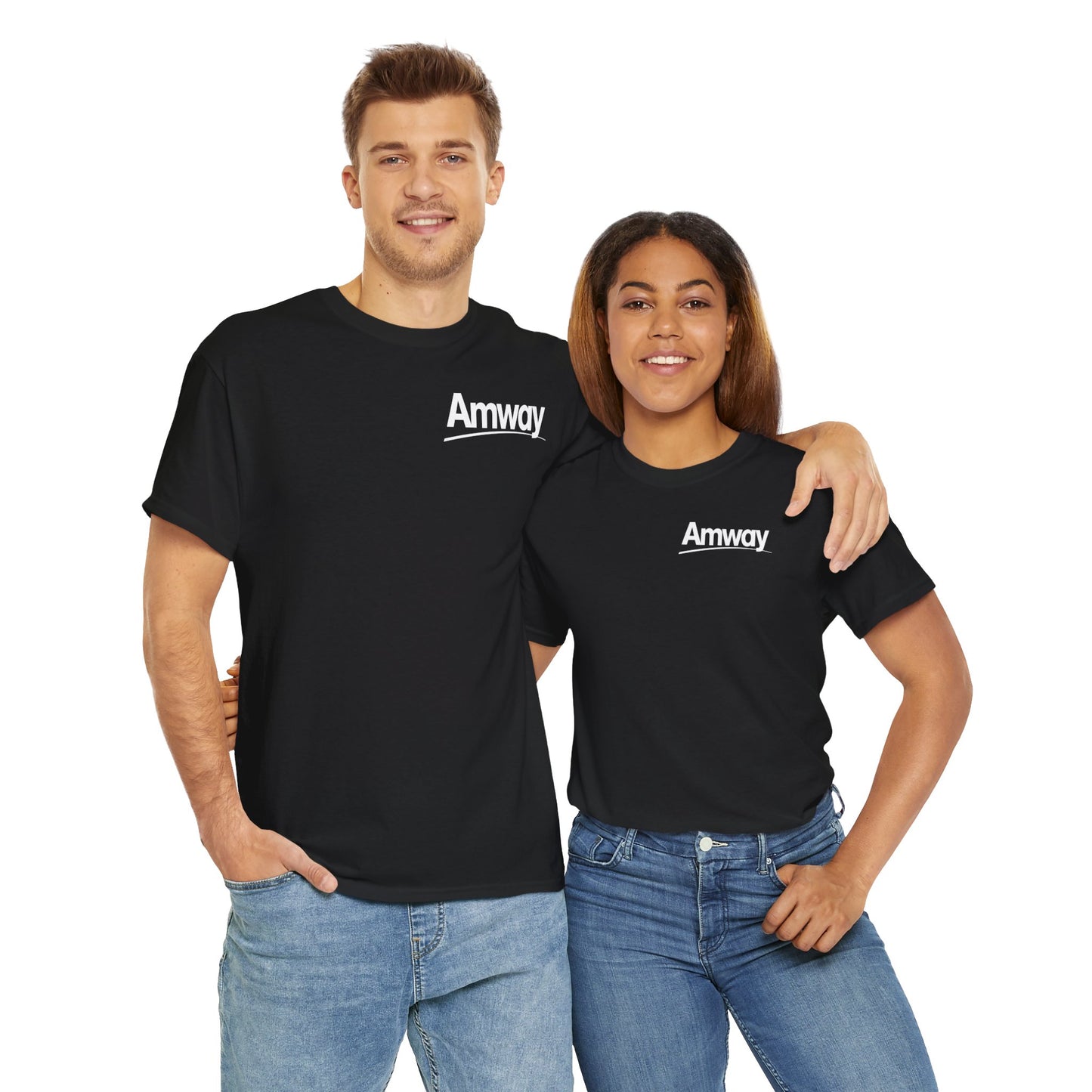 Amway tshirt