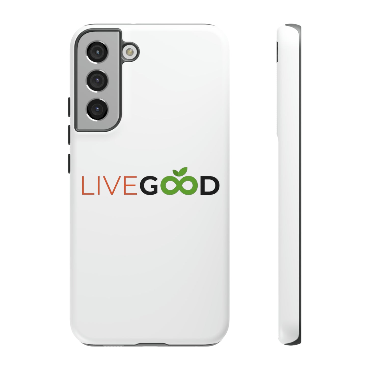 Tough Cases - LiveGood