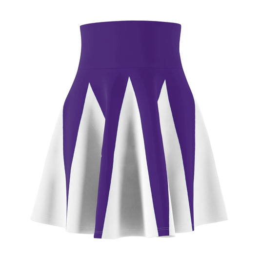 Purple skirt for Cheers