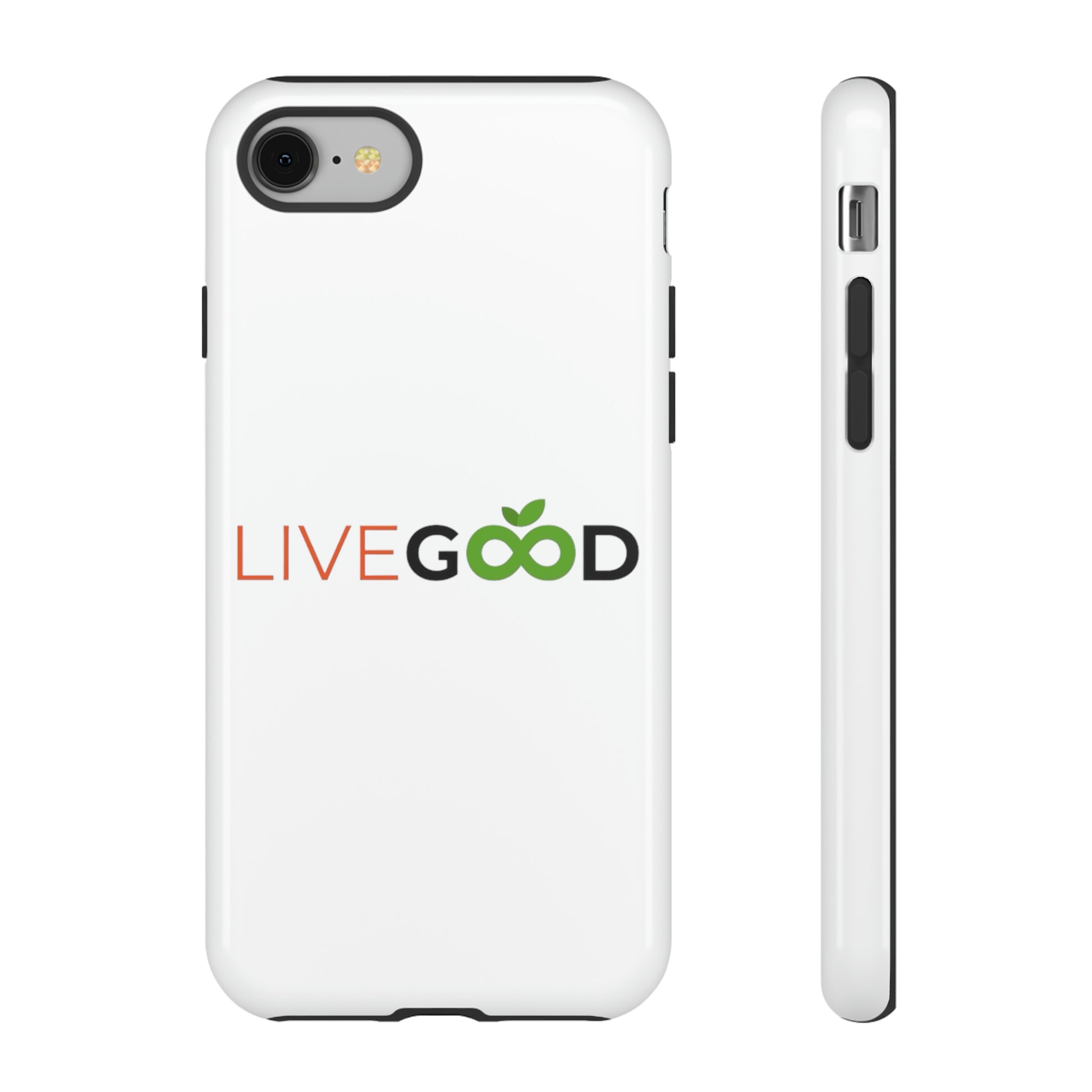 Tough Cases - LiveGood