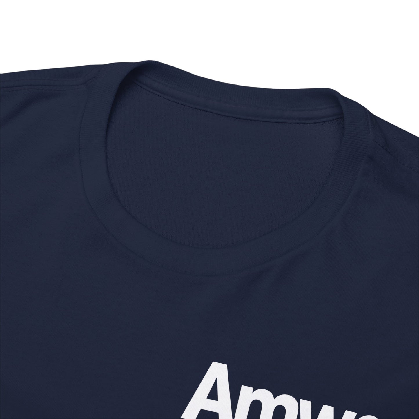 Amway tshirt