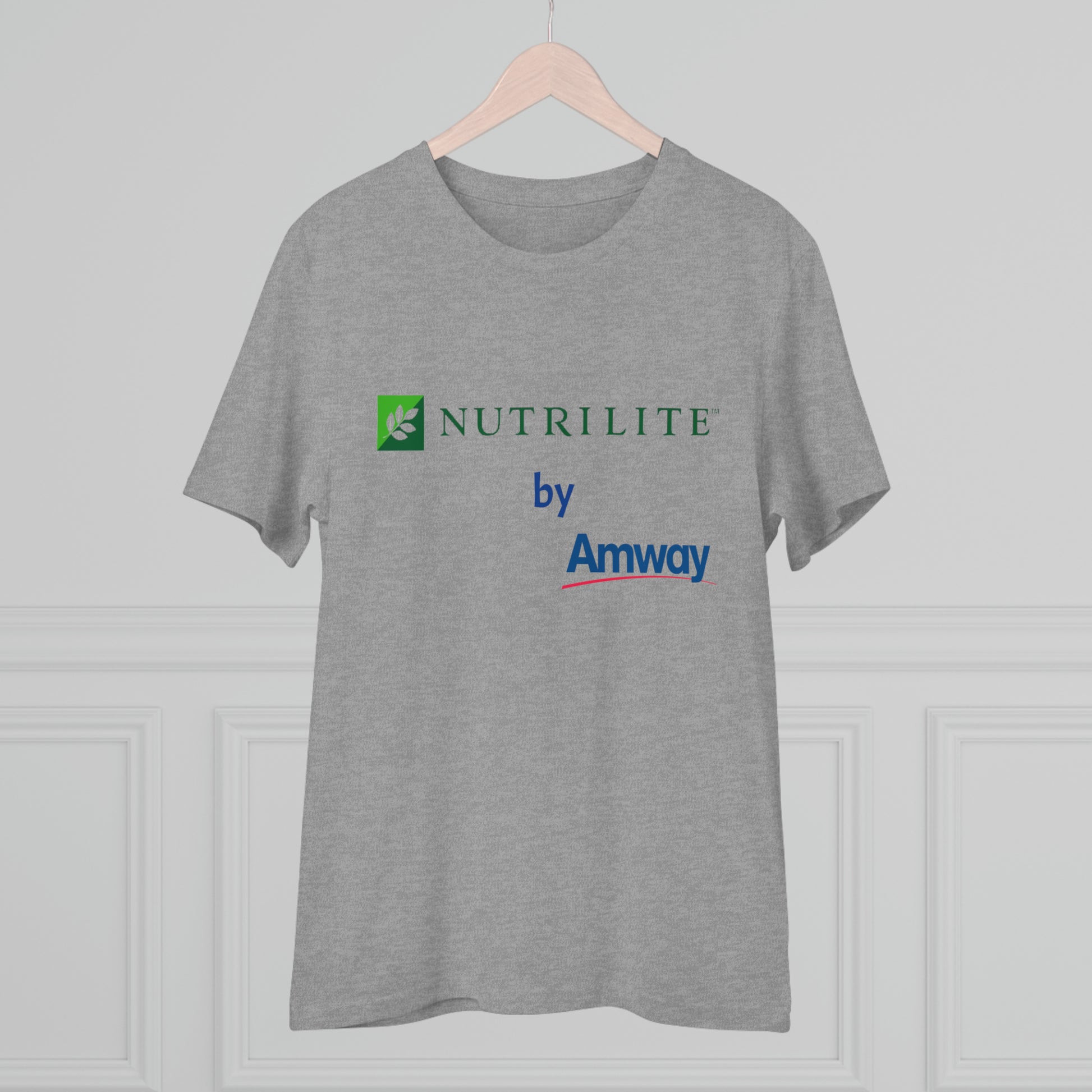 Nutrilite by Amway t-shirt