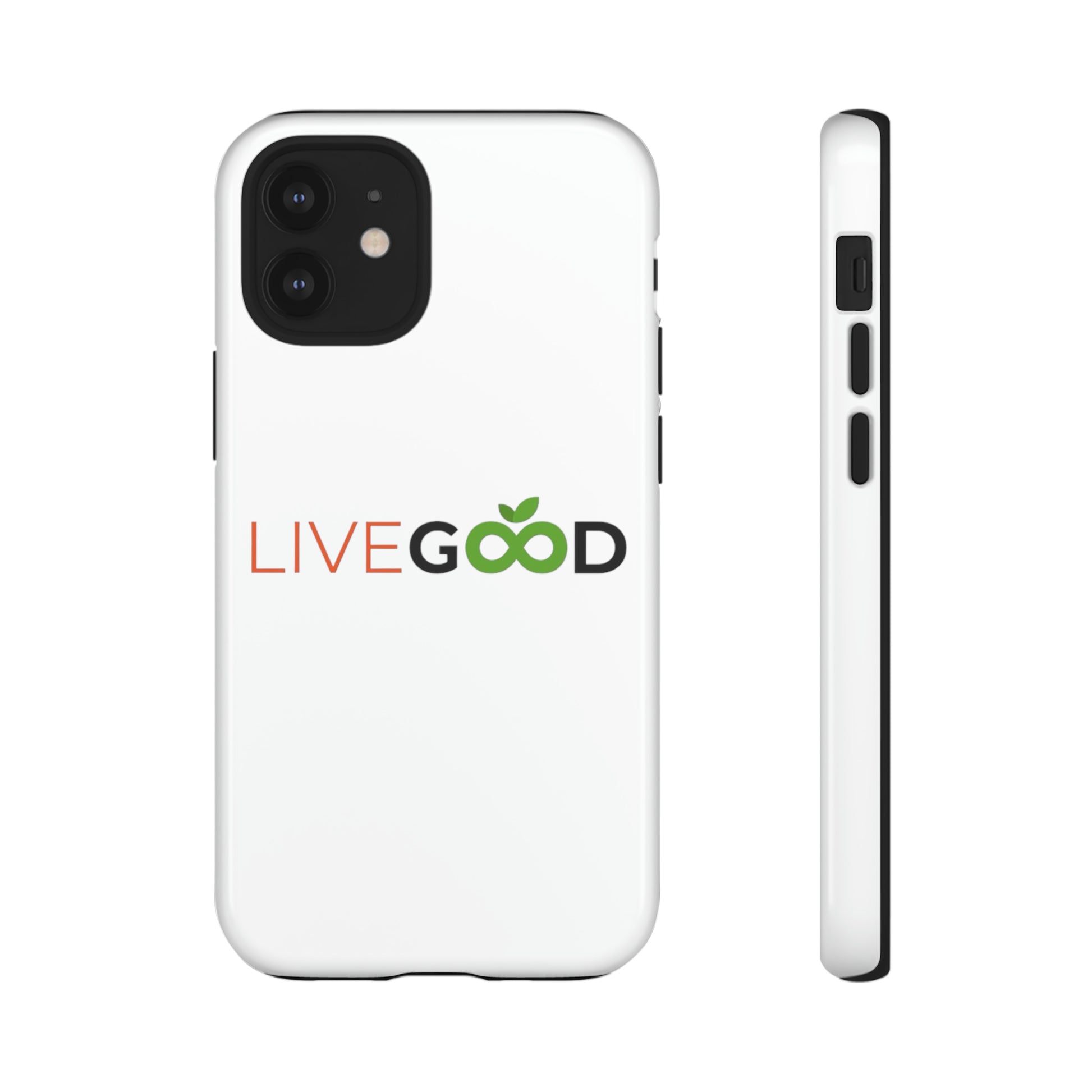 Tough Cases - LiveGood