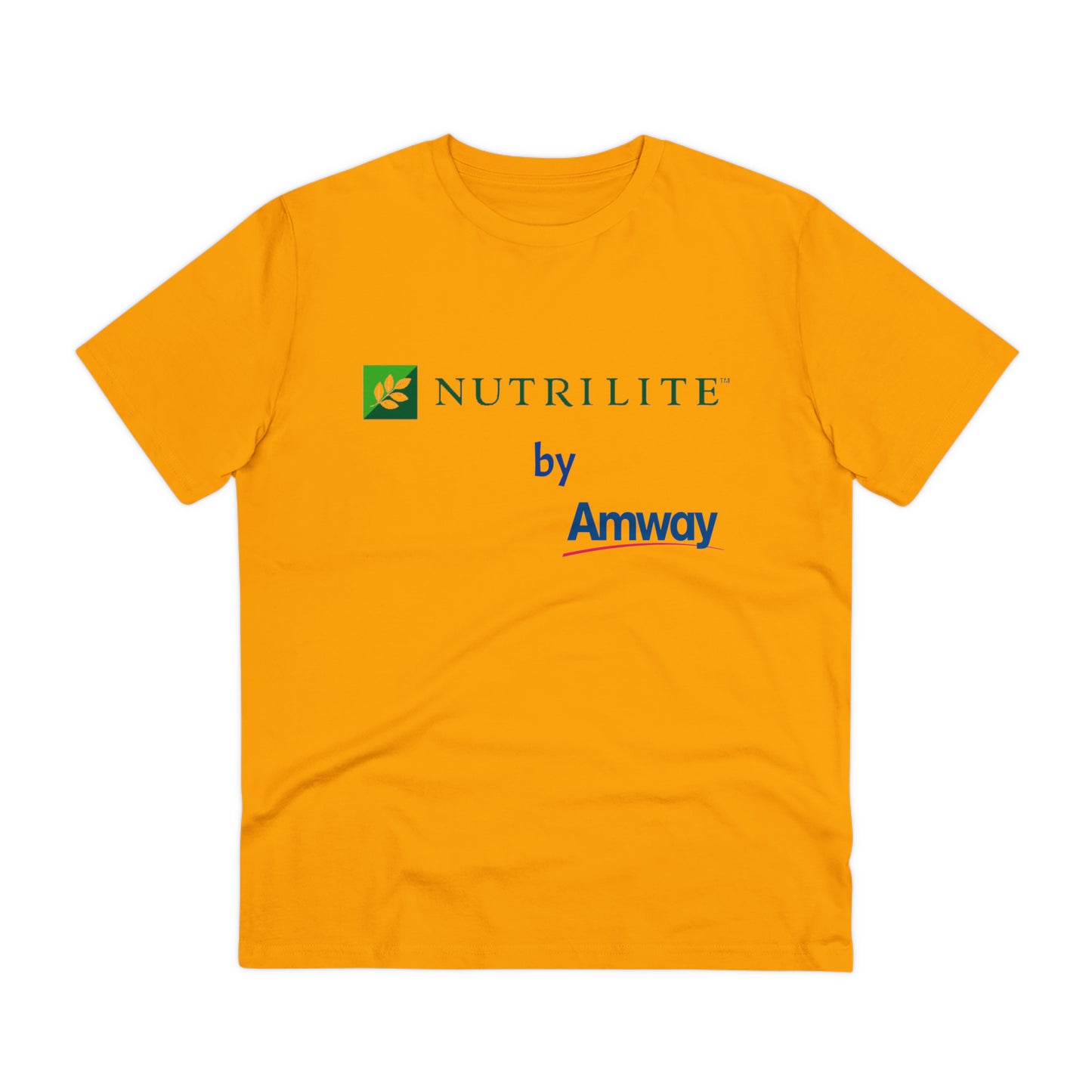 Nutrilite by Amway t-shirt