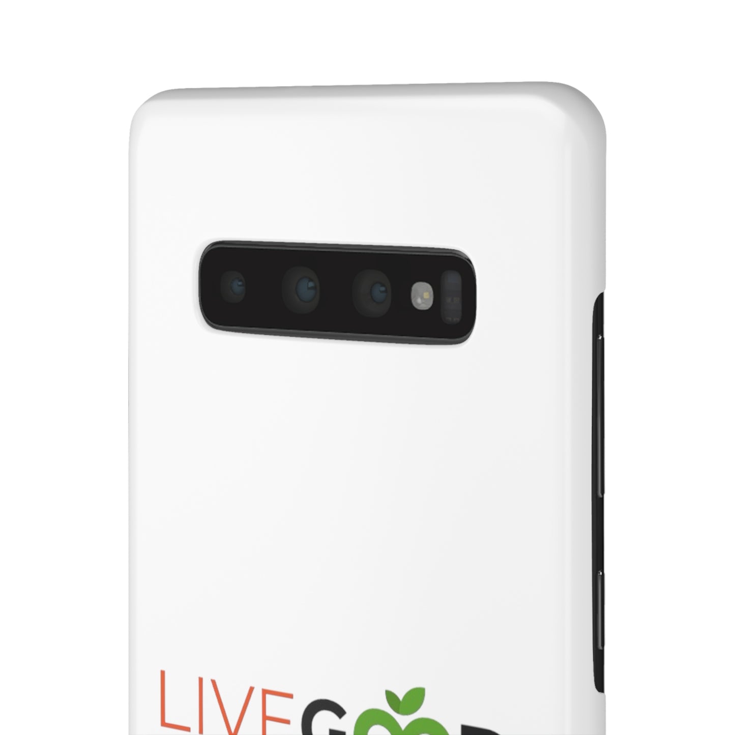 Snap Cases - LiveGood