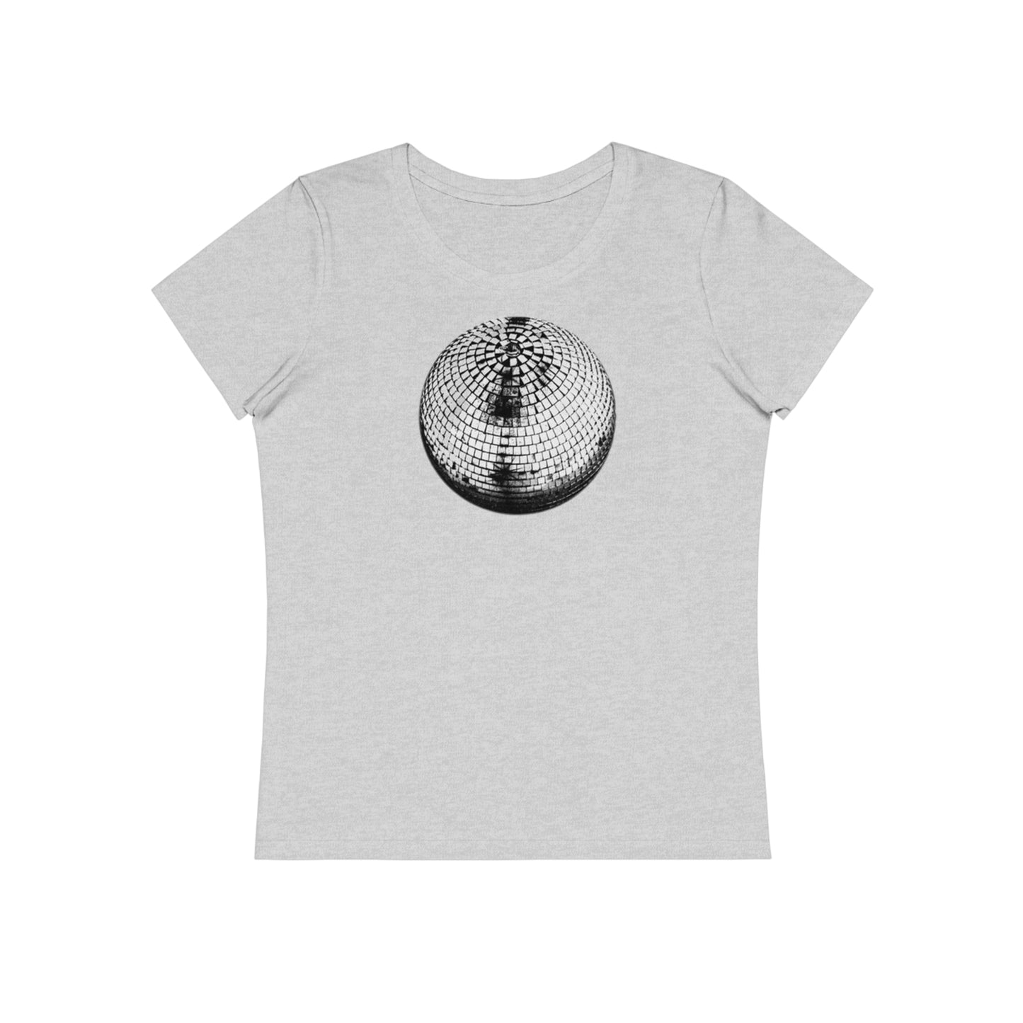 Mirrorball - Woman T-Shirt, Swiftie Society