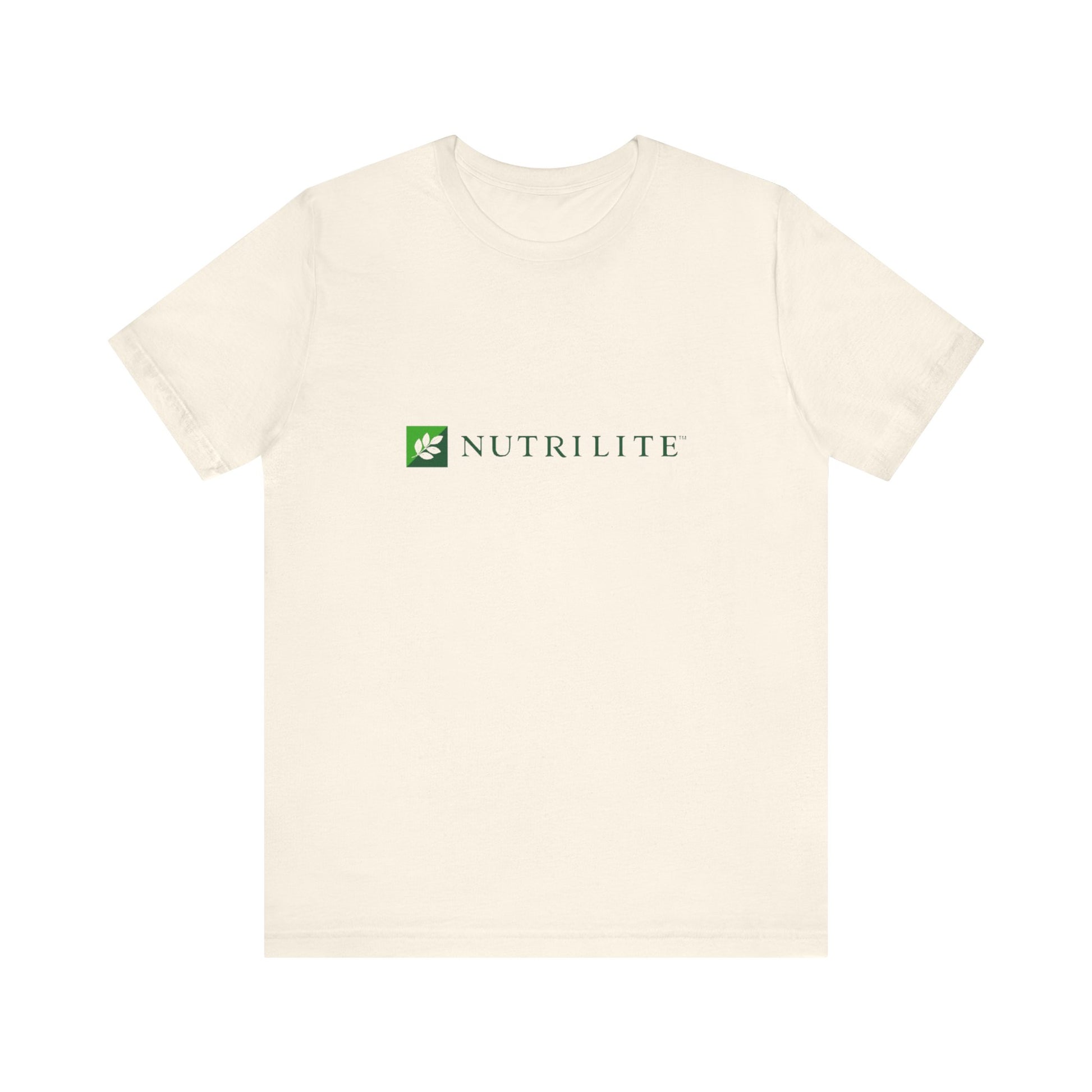 nutrilite by amway tshirt