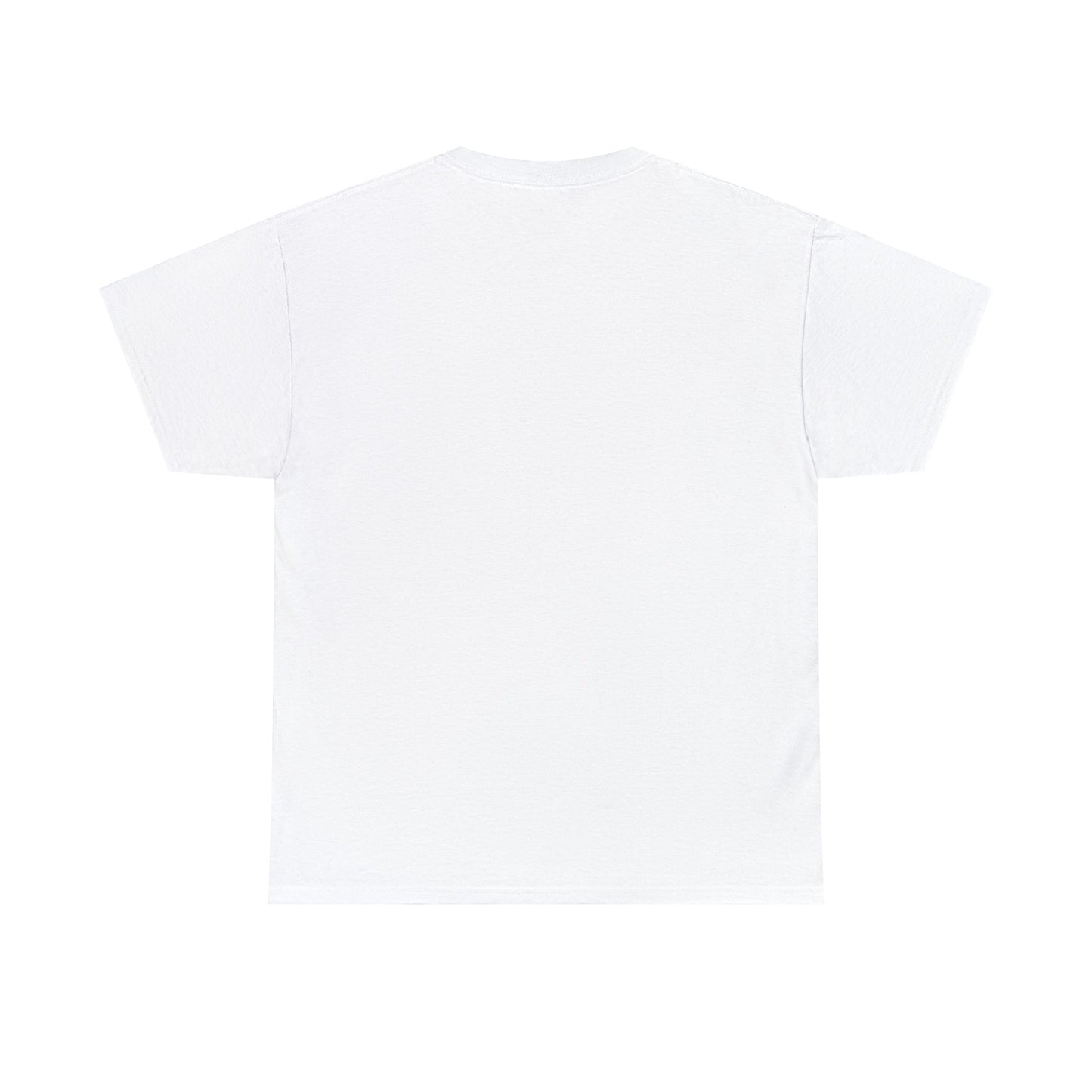 InCruises Club Unisex Heavy Cotton Tee